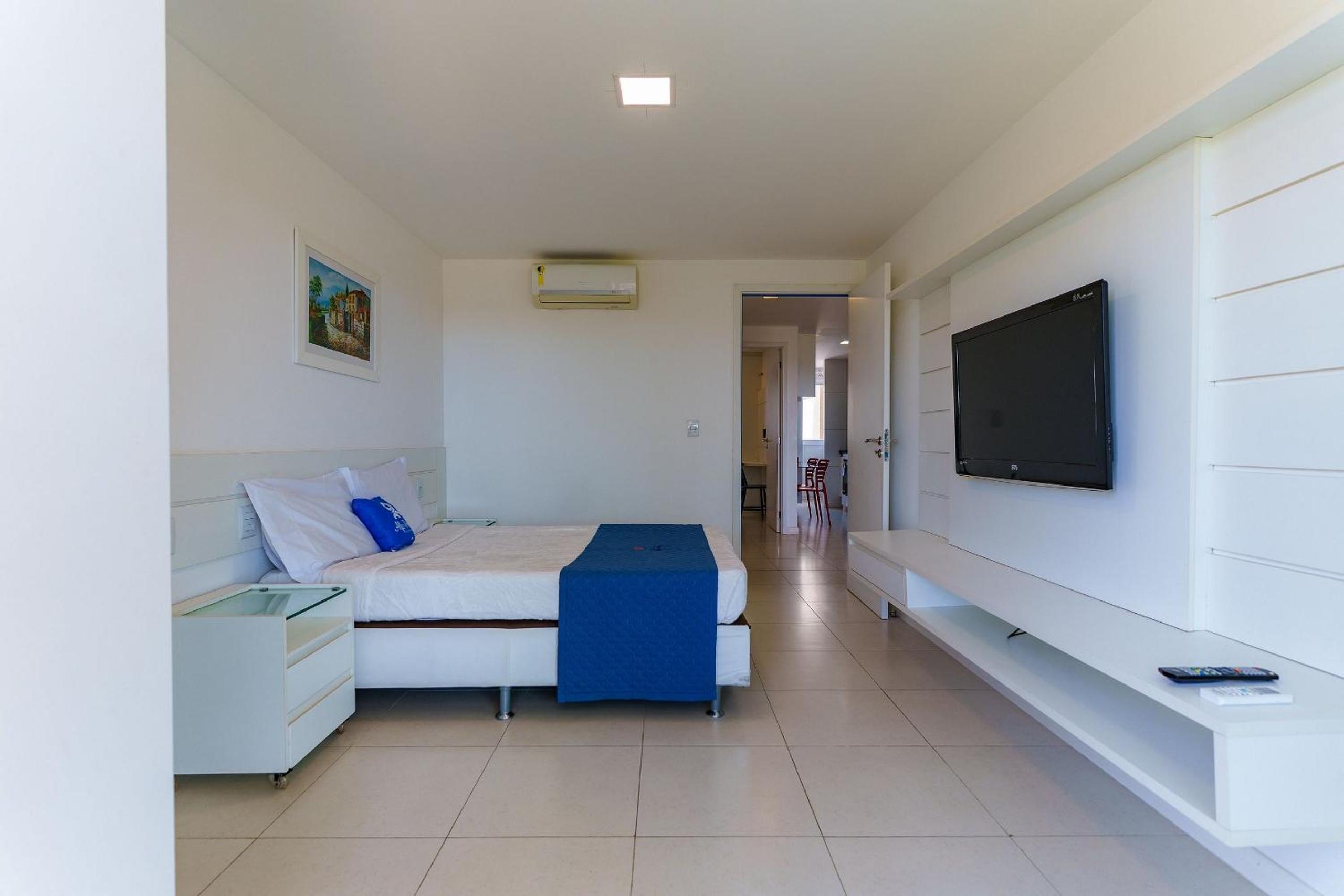Golf Ville Apartment - Beach Park