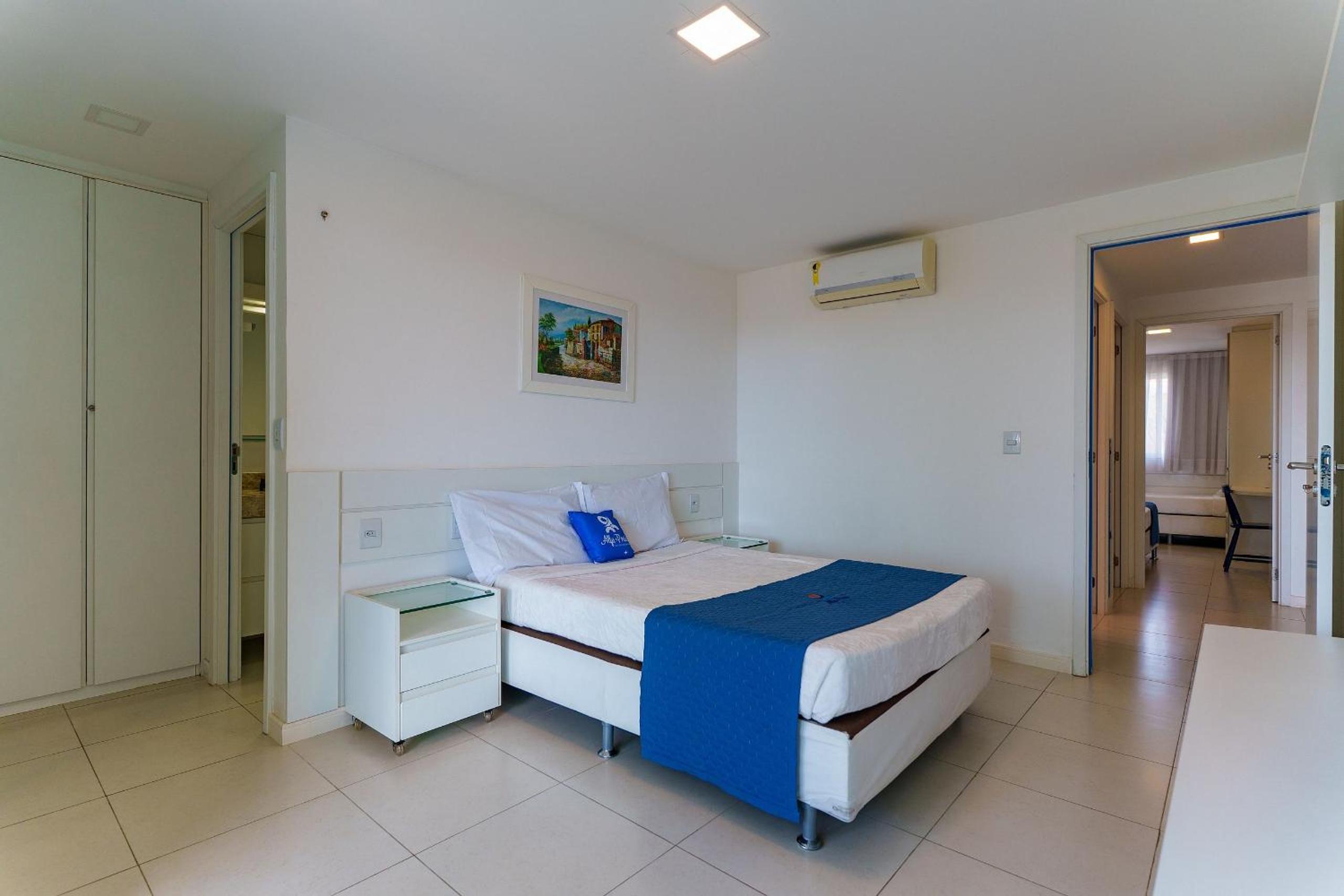 Golf Ville Apartment - Beach Park