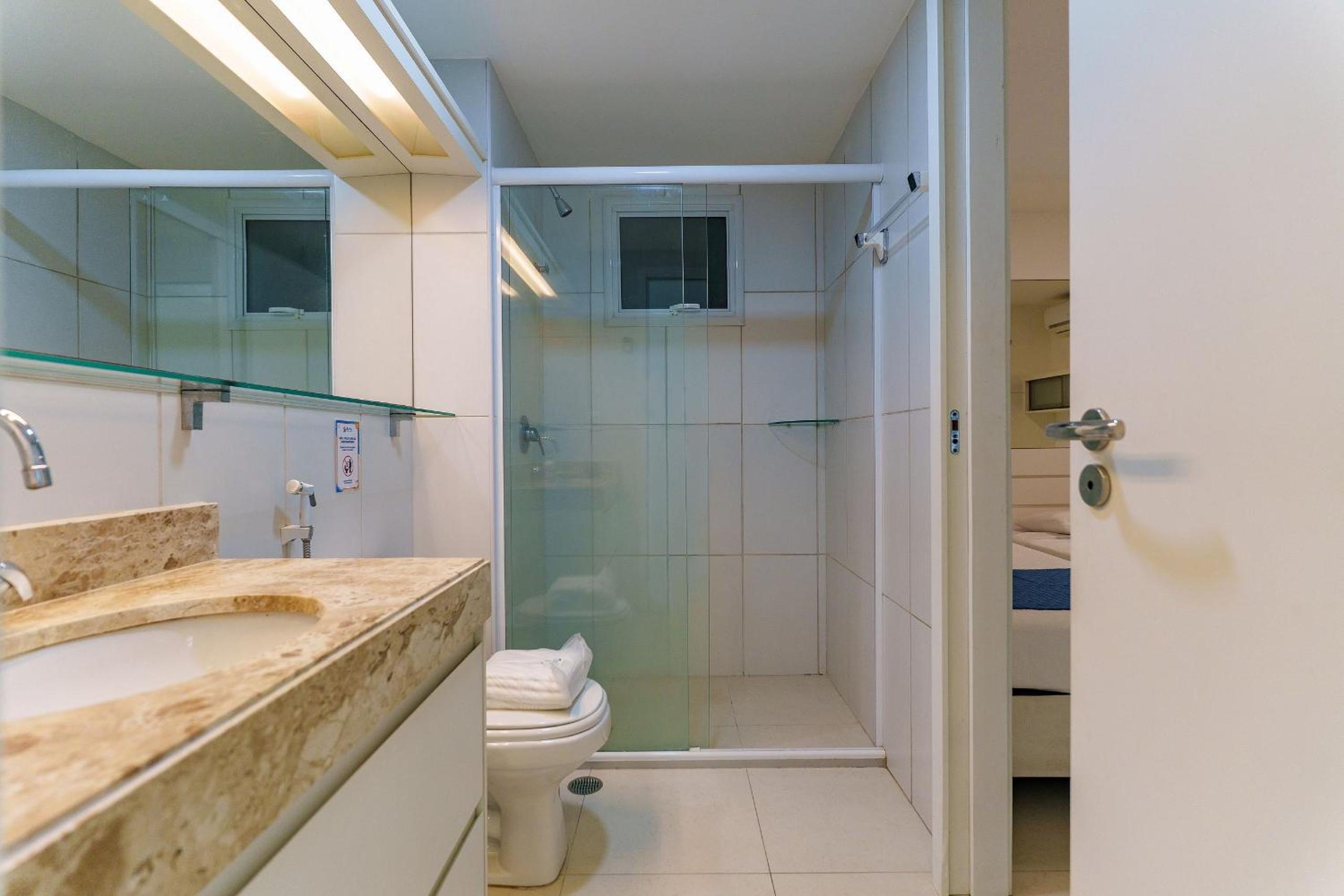 Golf Ville Apartment - Beach Park
