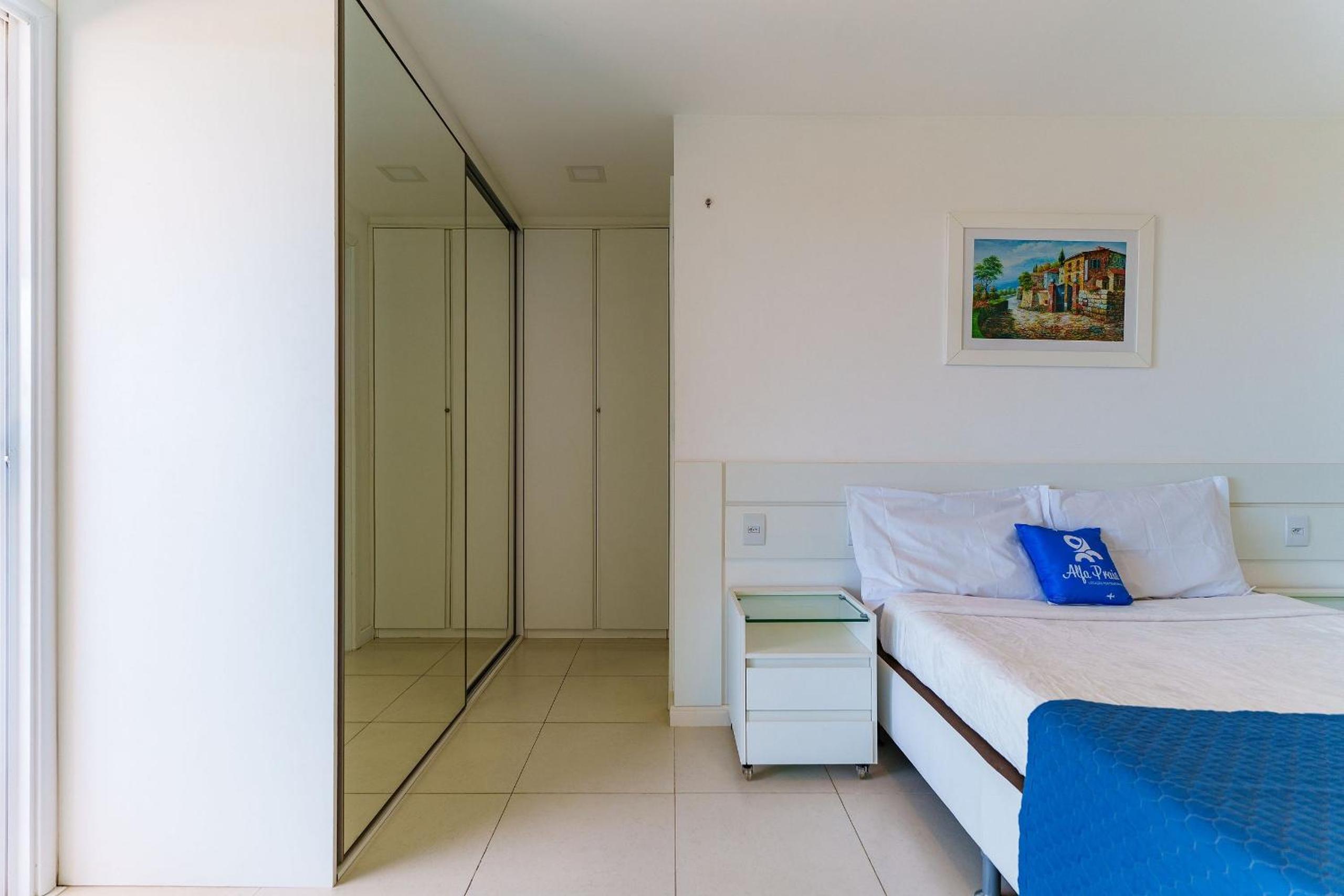 Golf Ville Apartment - Beach Park