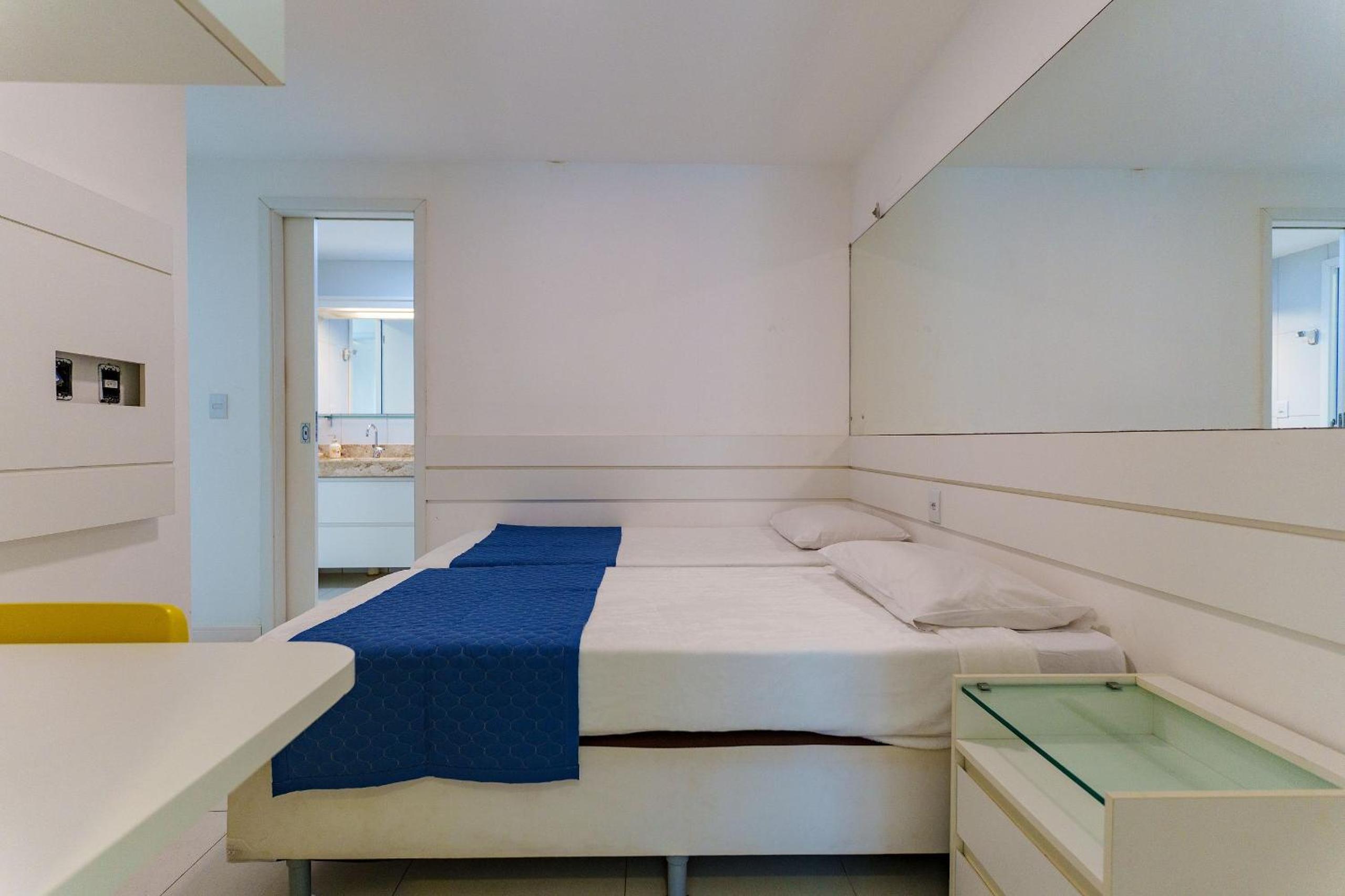 Golf Ville Apartment - Beach Park