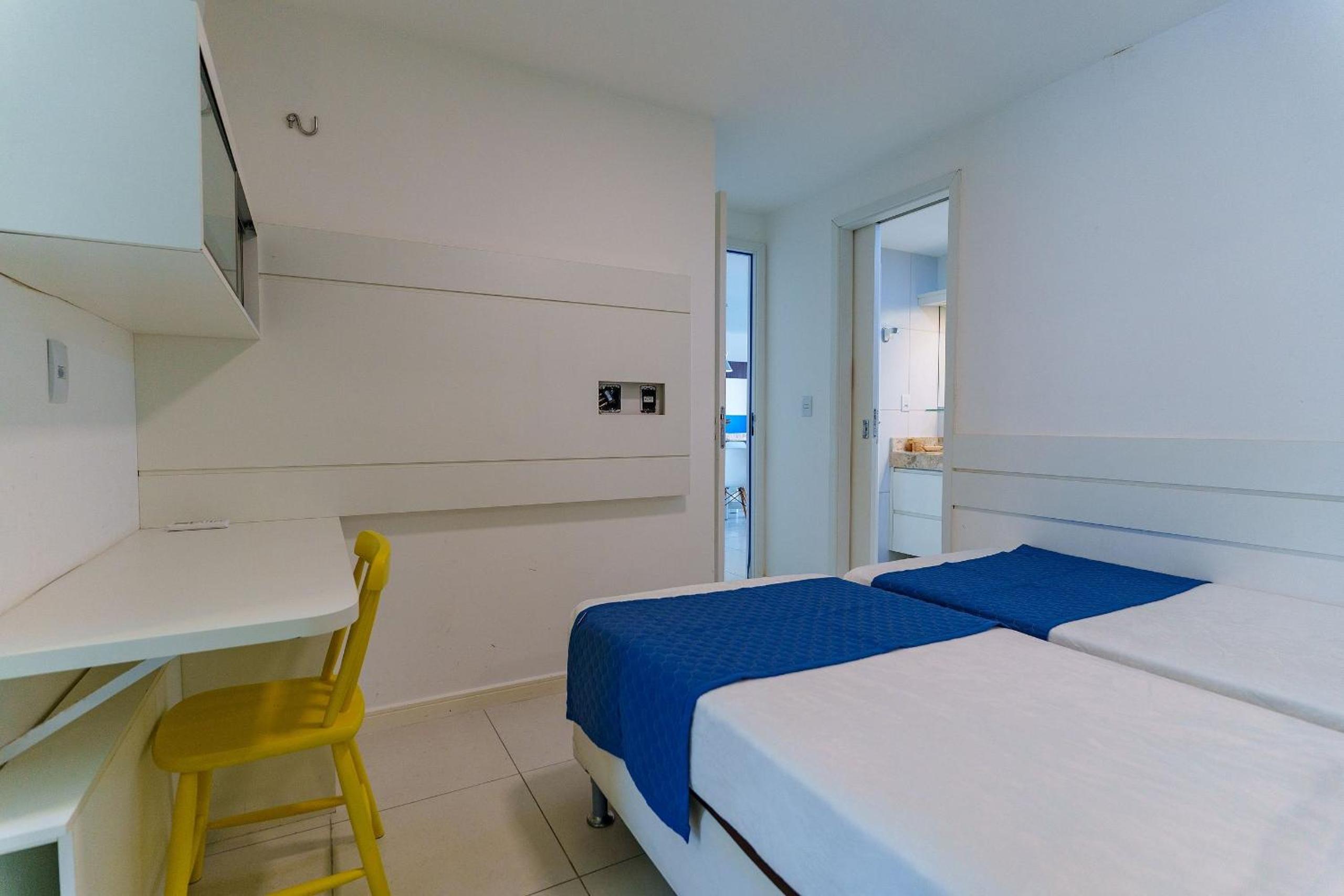Golf Ville Apartment - Beach Park