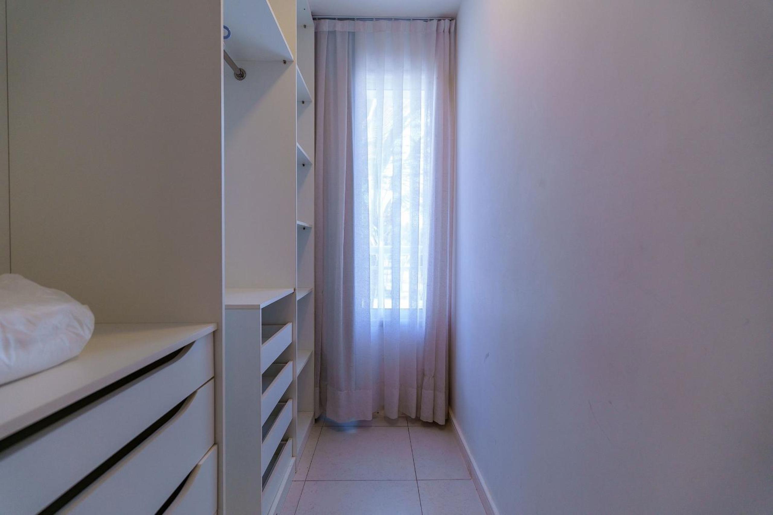 Golf Ville Apartment - Beach Park