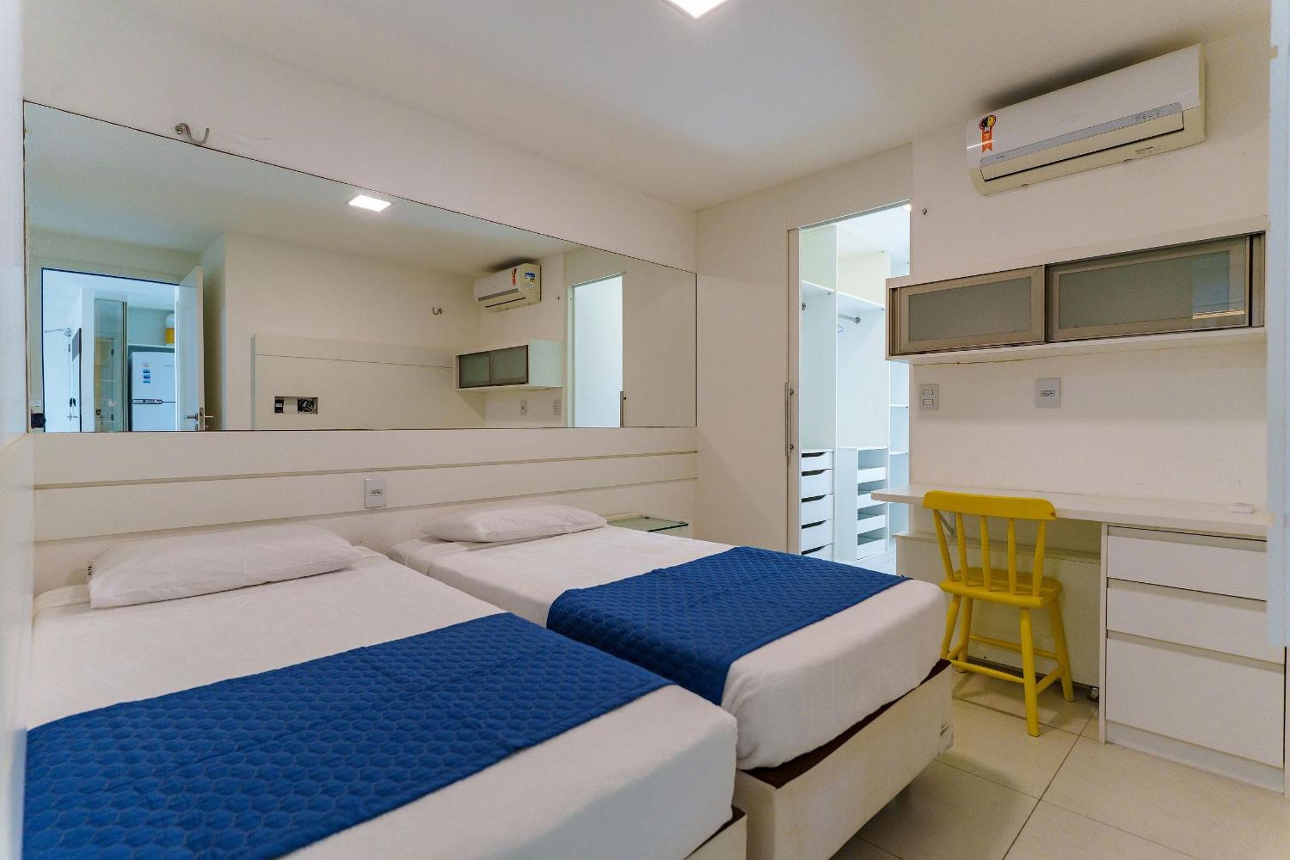 Golf Ville Apartment - Beach Park