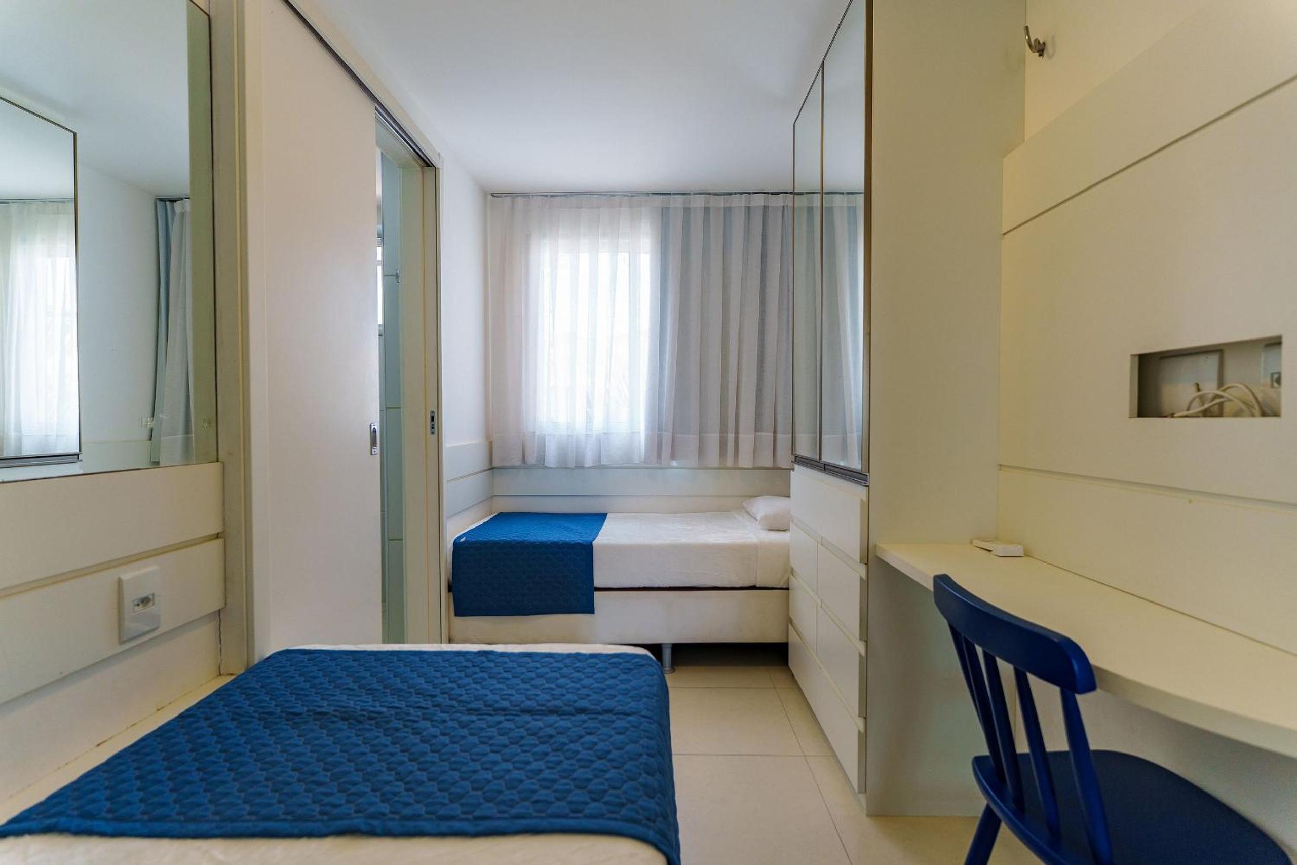 Golf Ville Apartment - Beach Park