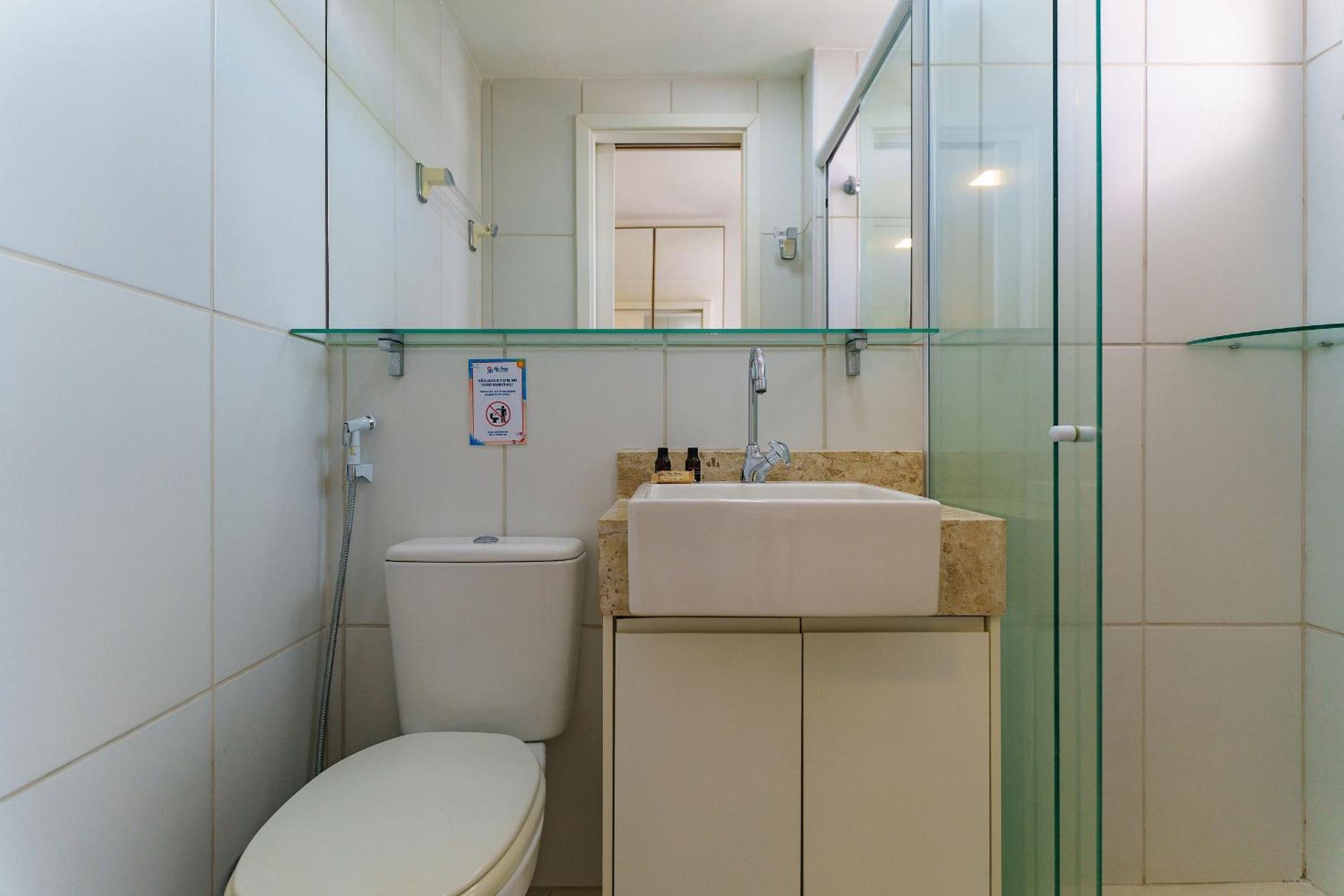 Golf Ville Apartment - Beach Park