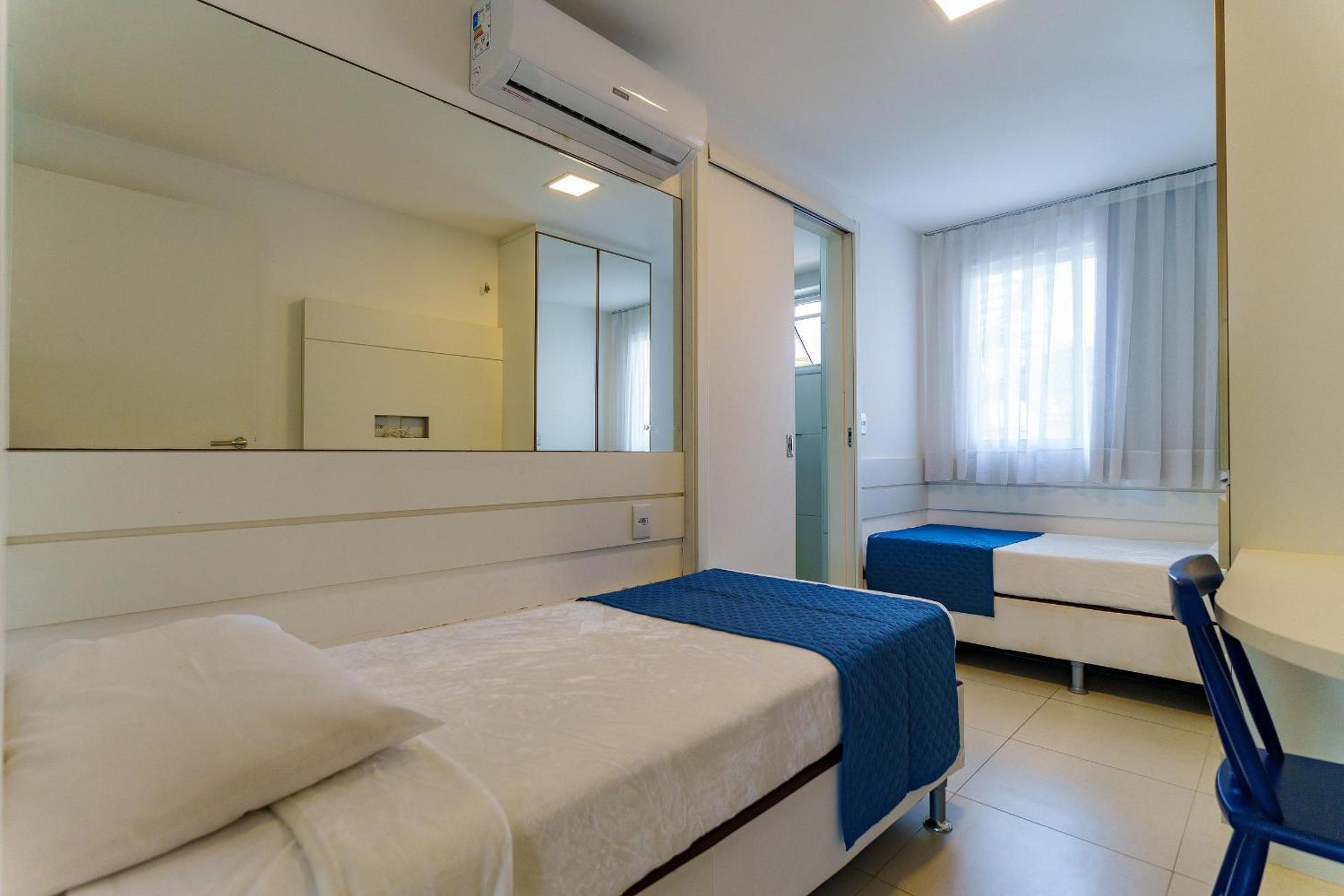 Golf Ville Apartment - Beach Park