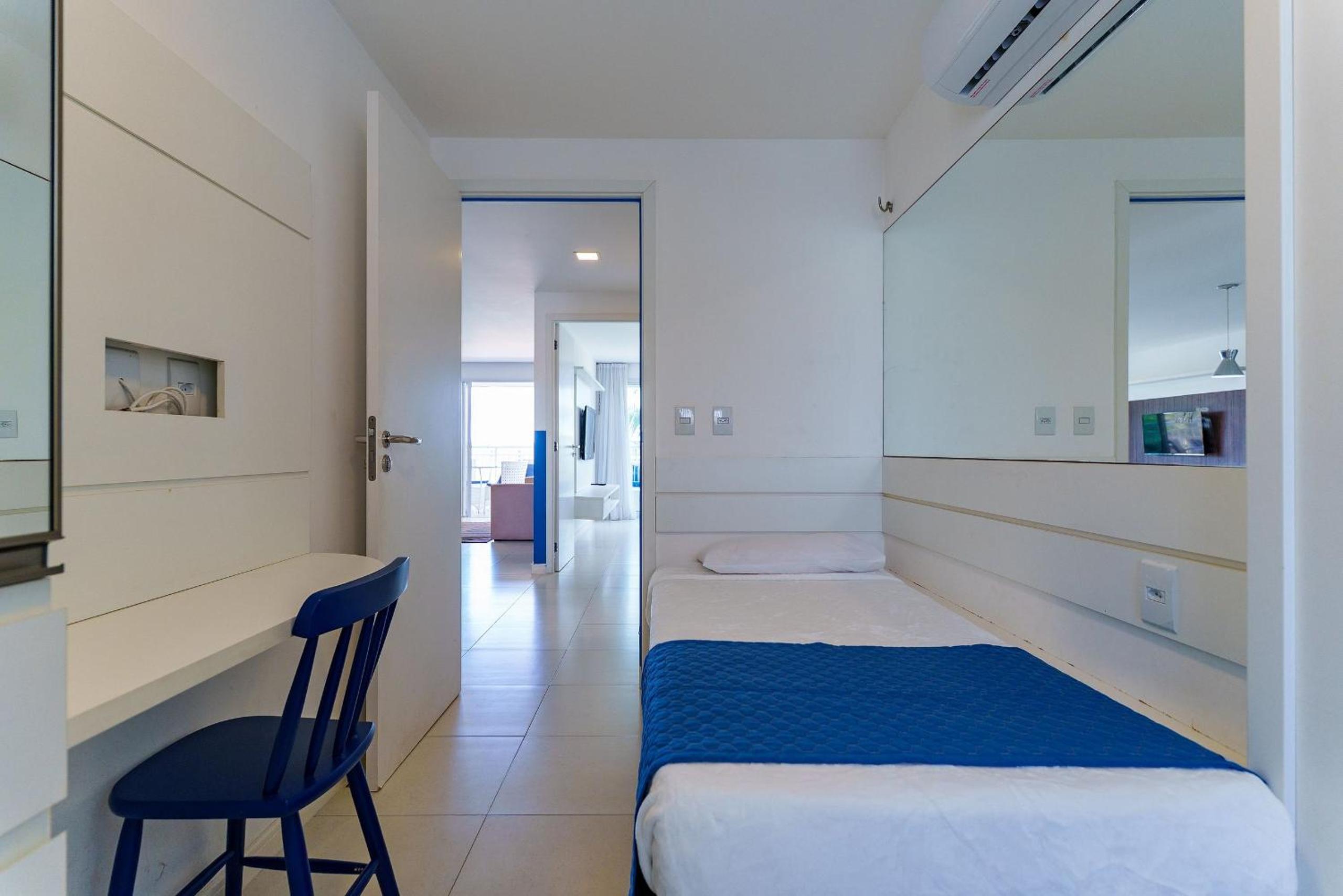 Golf Ville Apartment - Beach Park