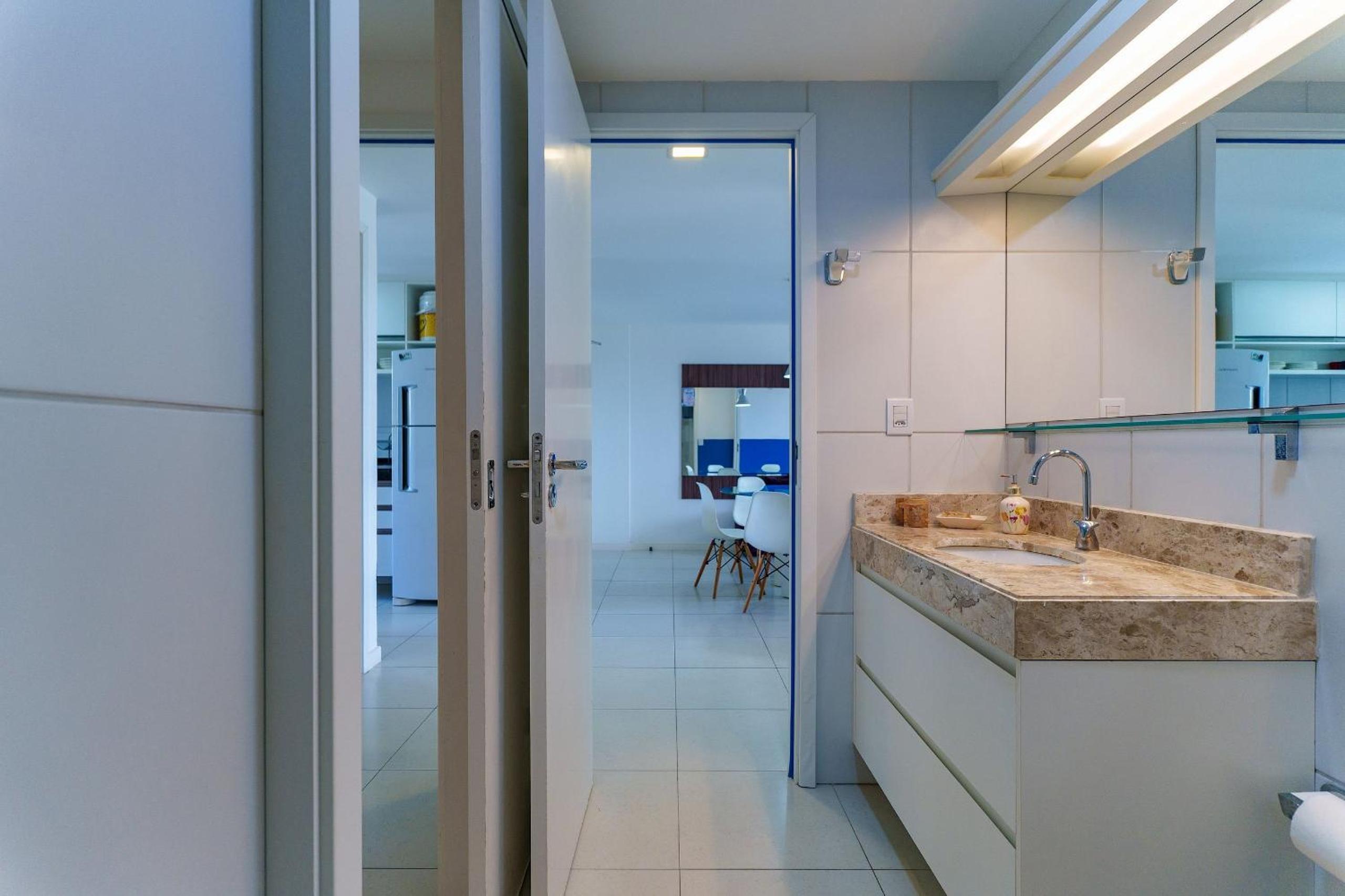 Golf Ville Apartment - Beach Park