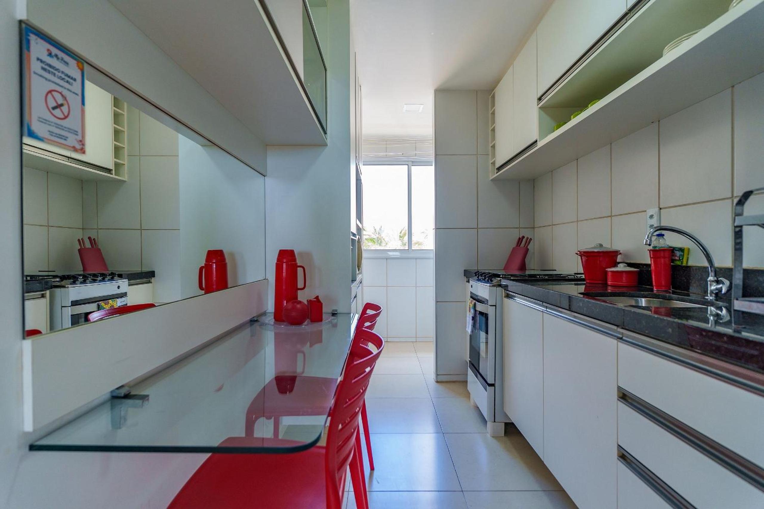 Golf Ville Apartment - Beach Park