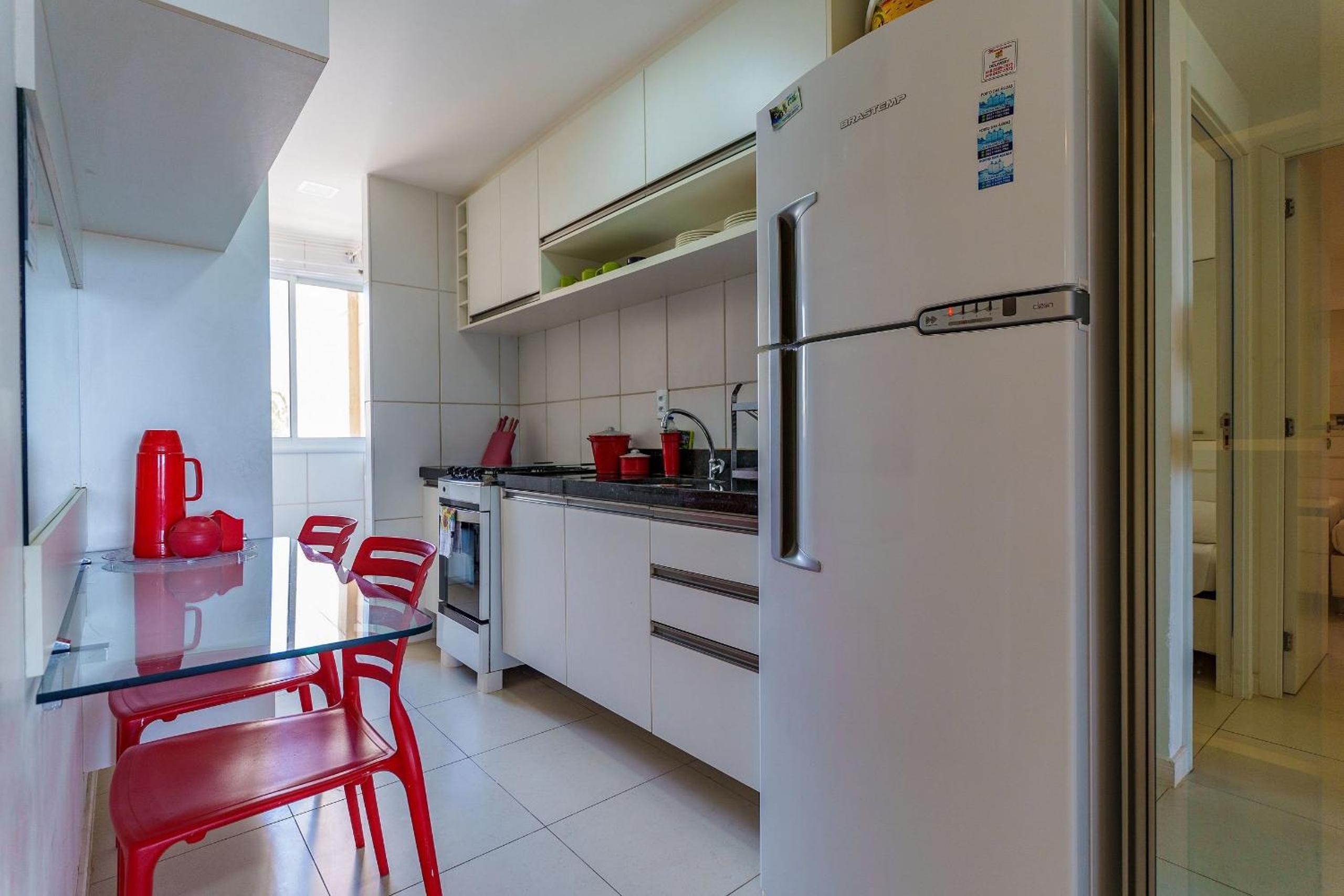 Golf Ville Apartment - Beach Park