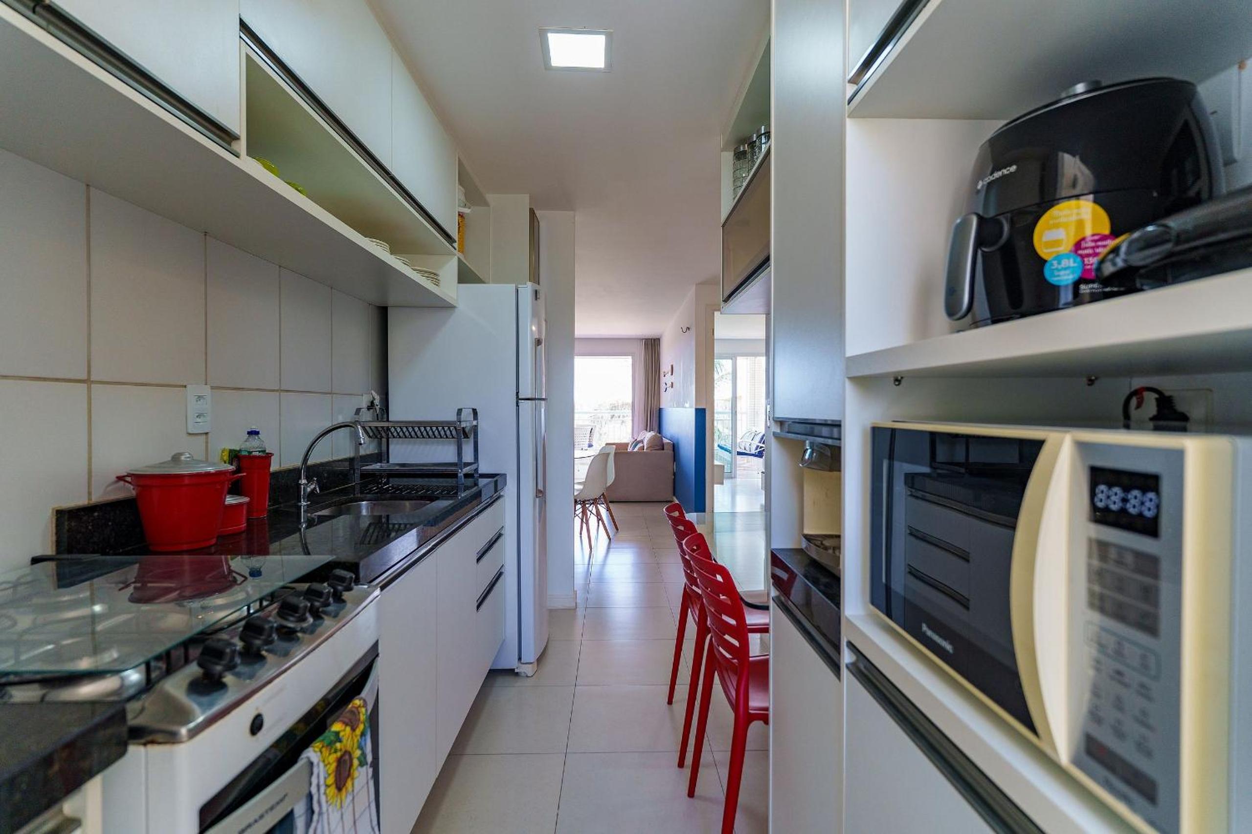 Golf Ville Apartment - Beach Park