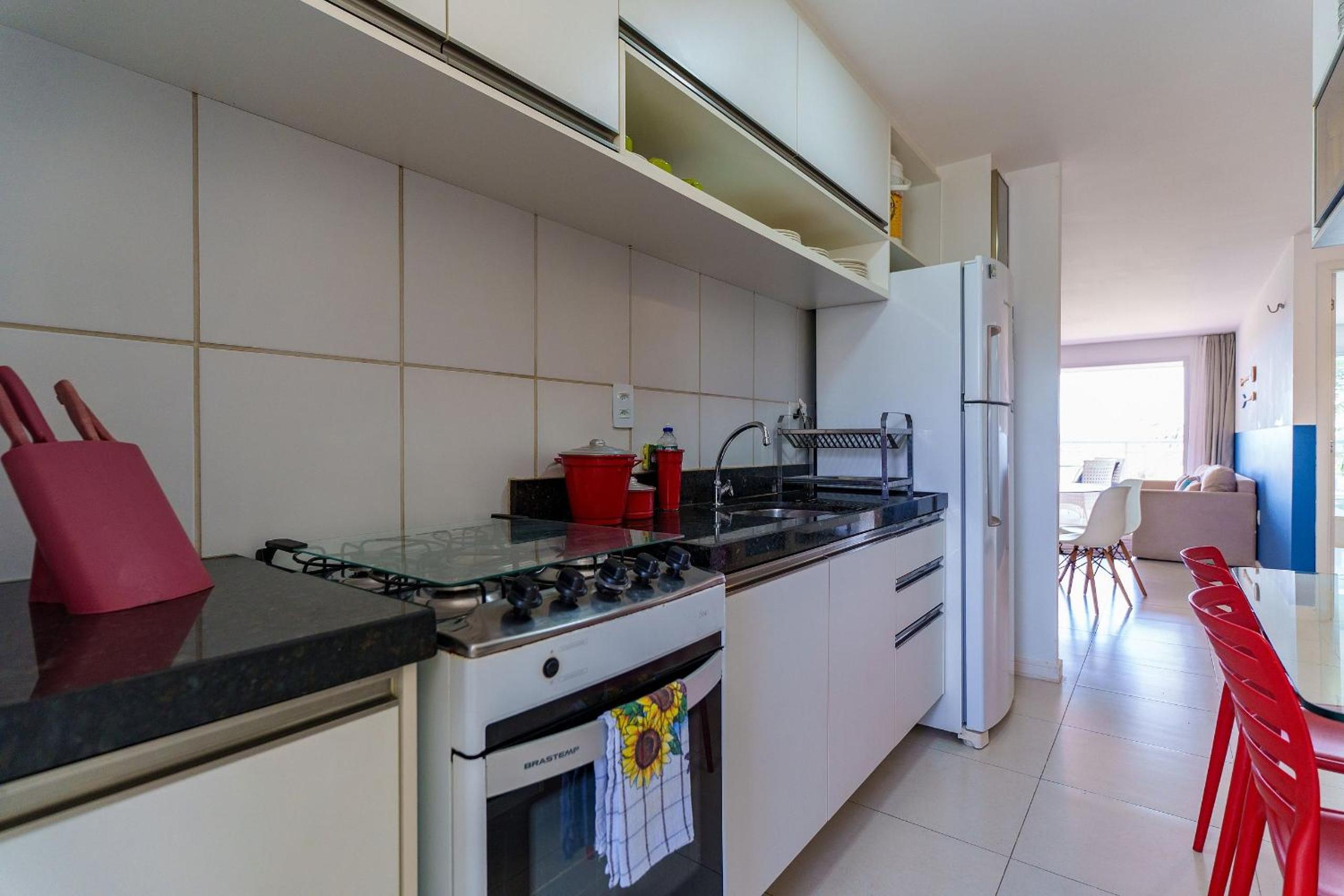 Golf Ville Apartment - Beach Park
