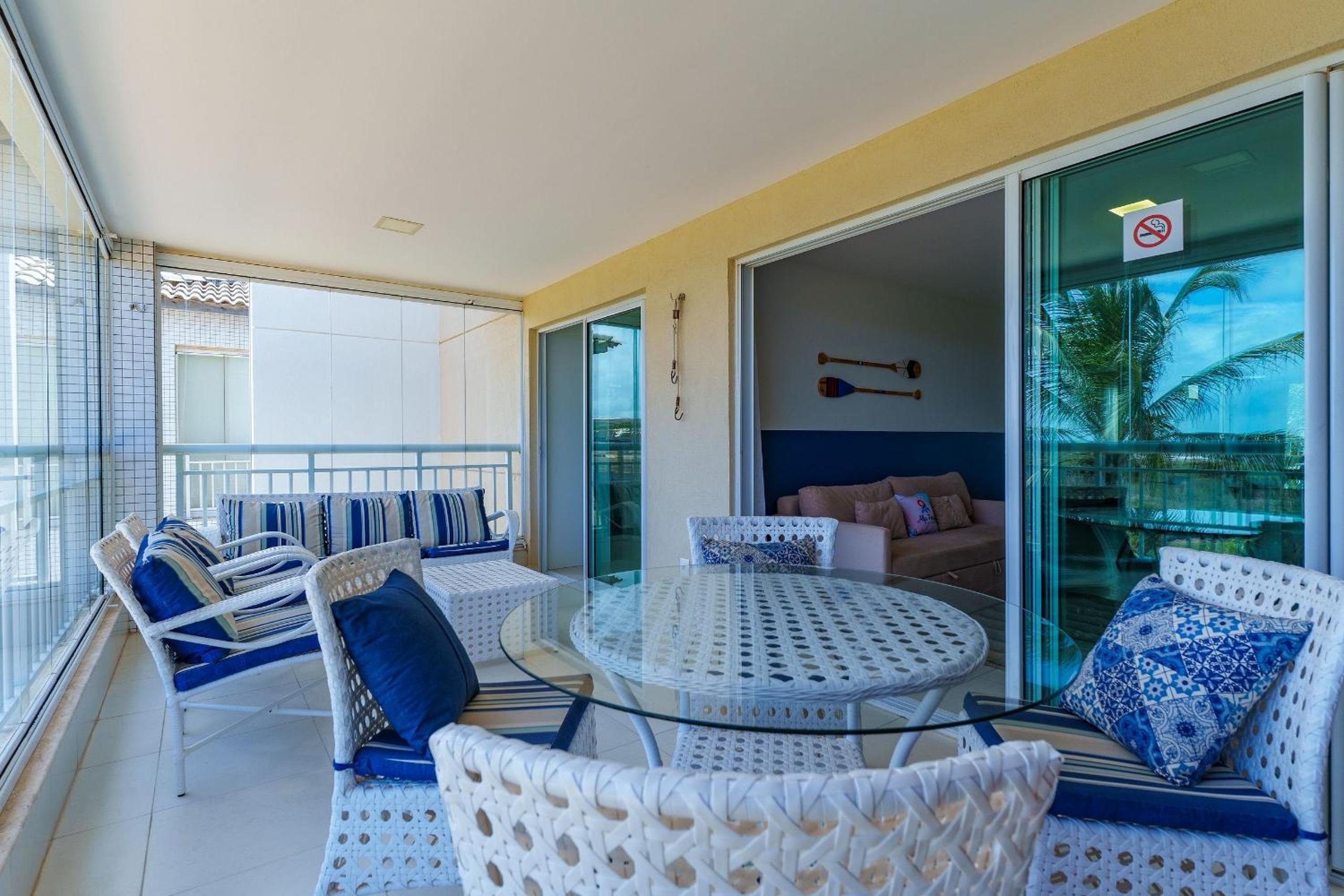 Golf Ville Apartment - Beach Park