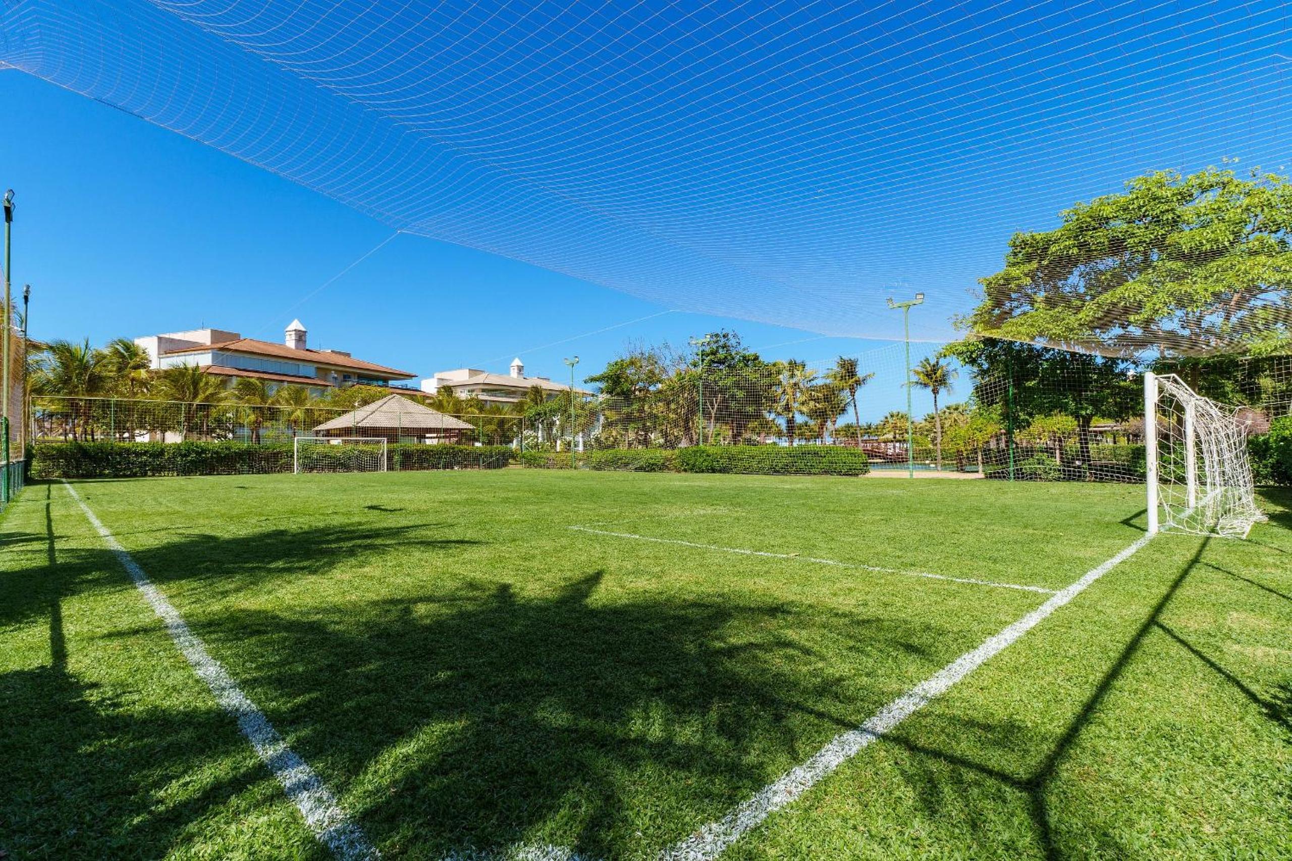 Golf Ville Apartment - Beach Park