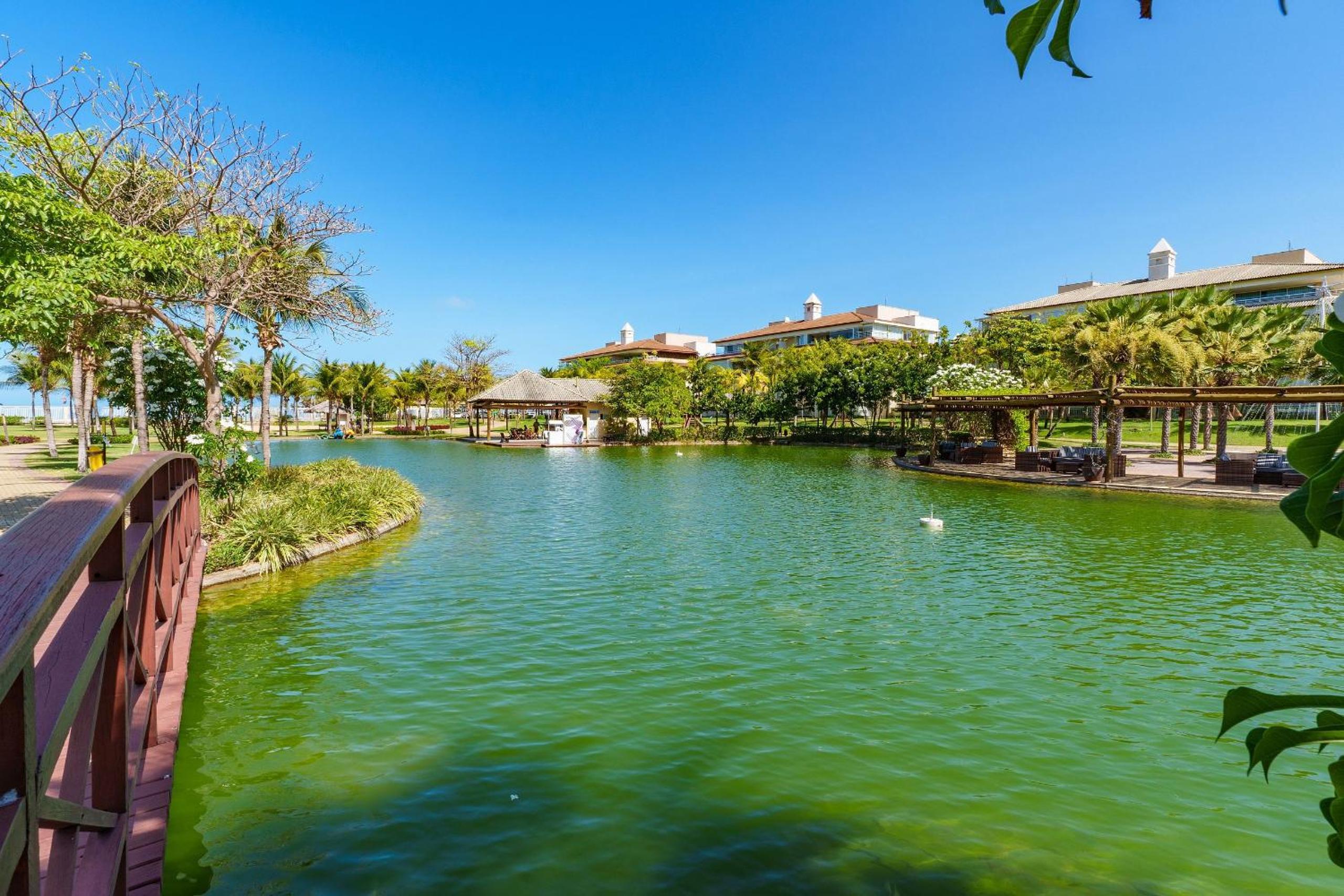 Golf Ville Apartment - Beach Park