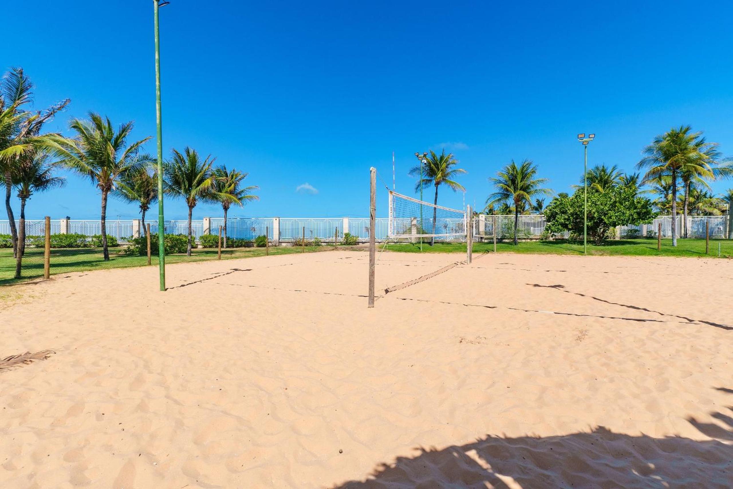 Golf Ville Apartment - Beach Park