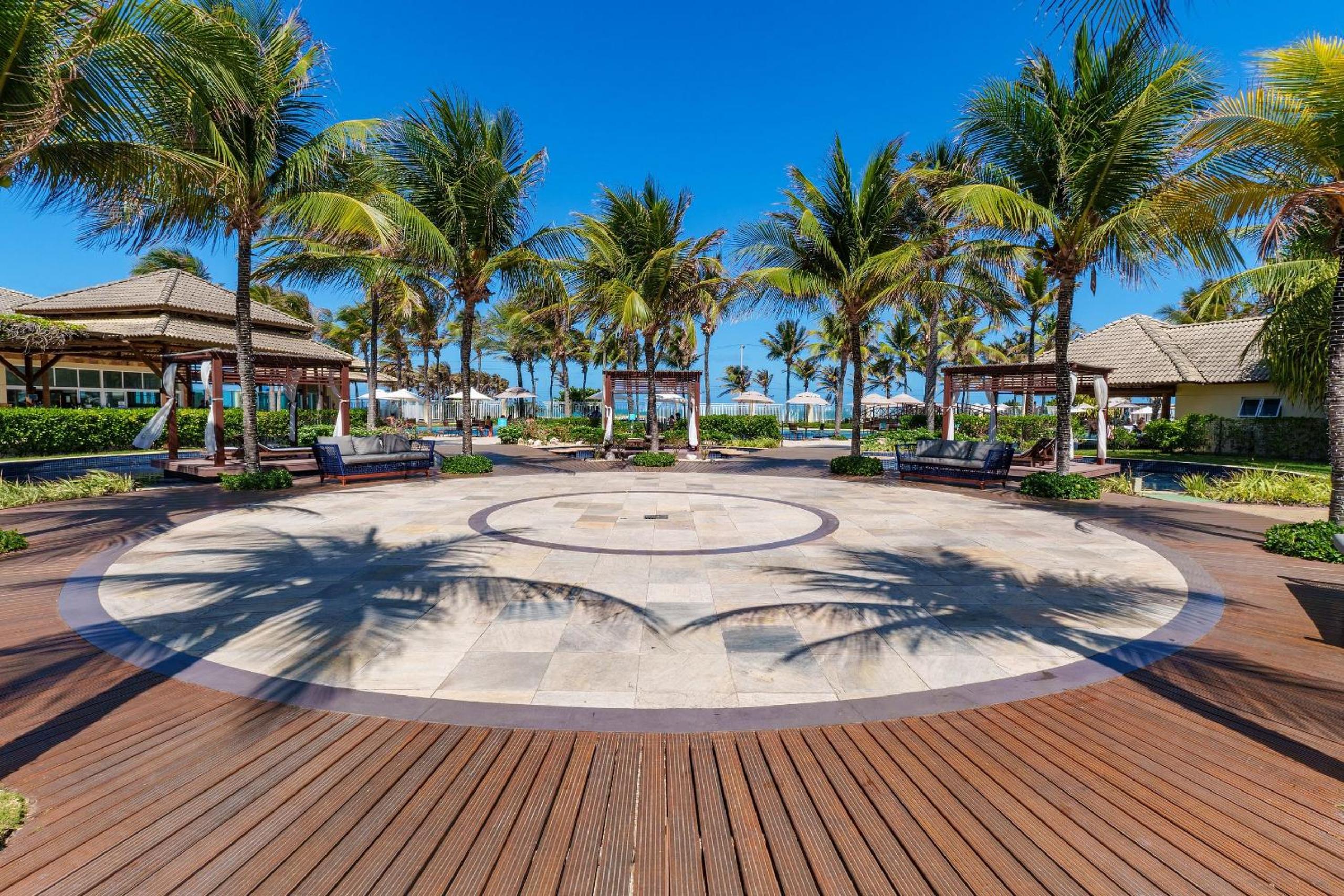 Golf Ville Apartment - Beach Park