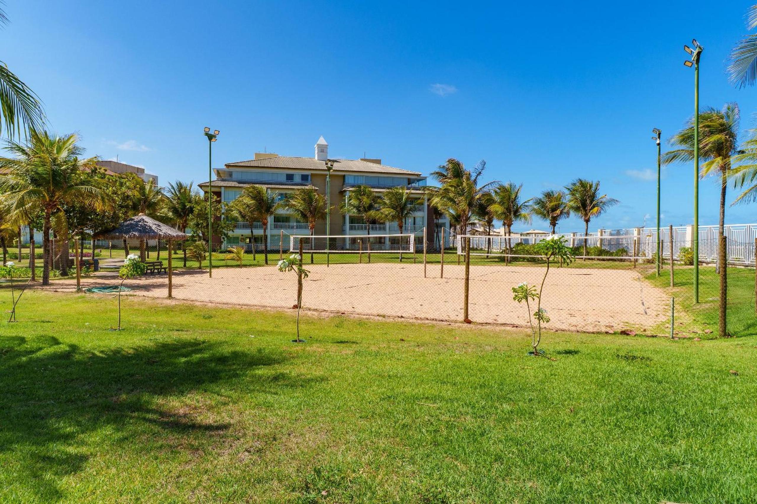 Golf Ville Apartment - Beach Park