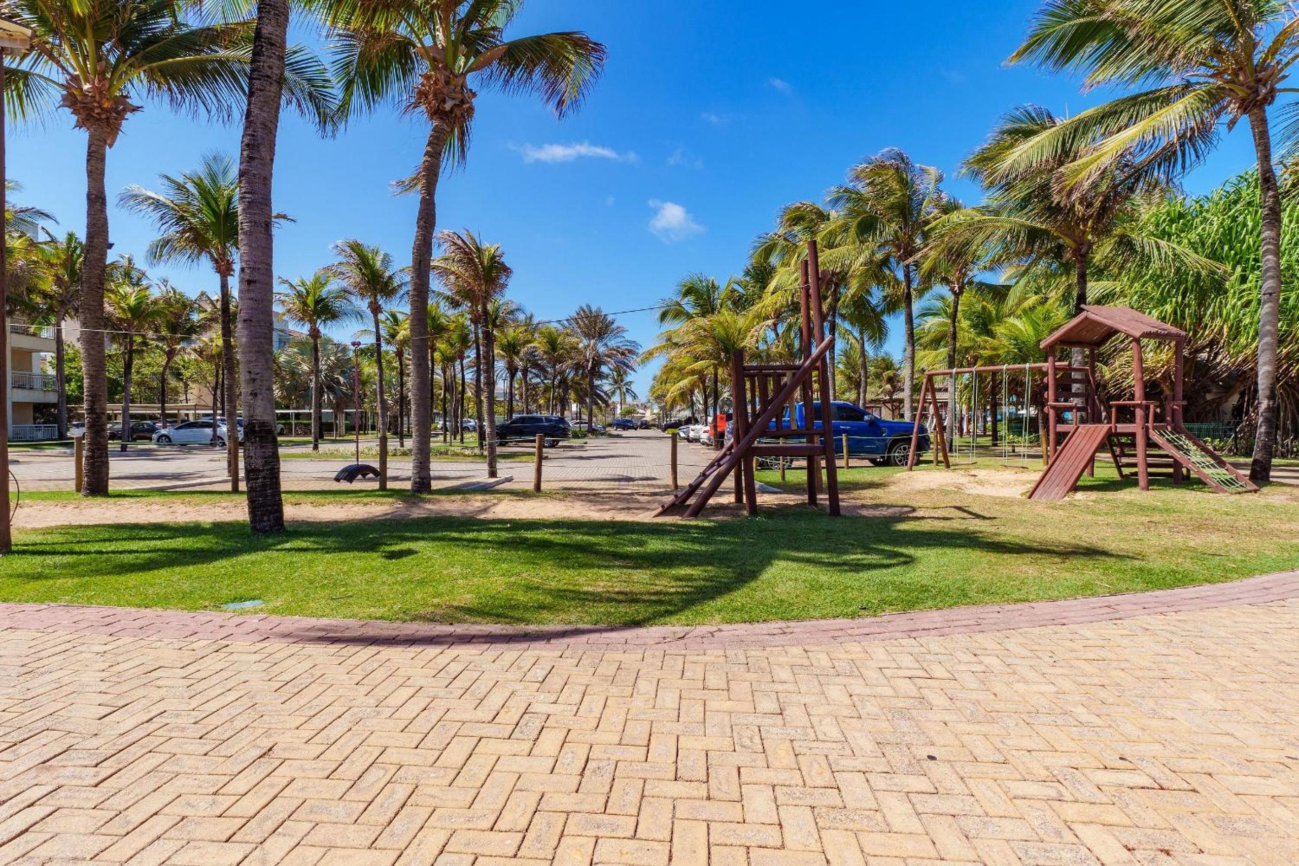Golf Ville Apartment - Beach Park