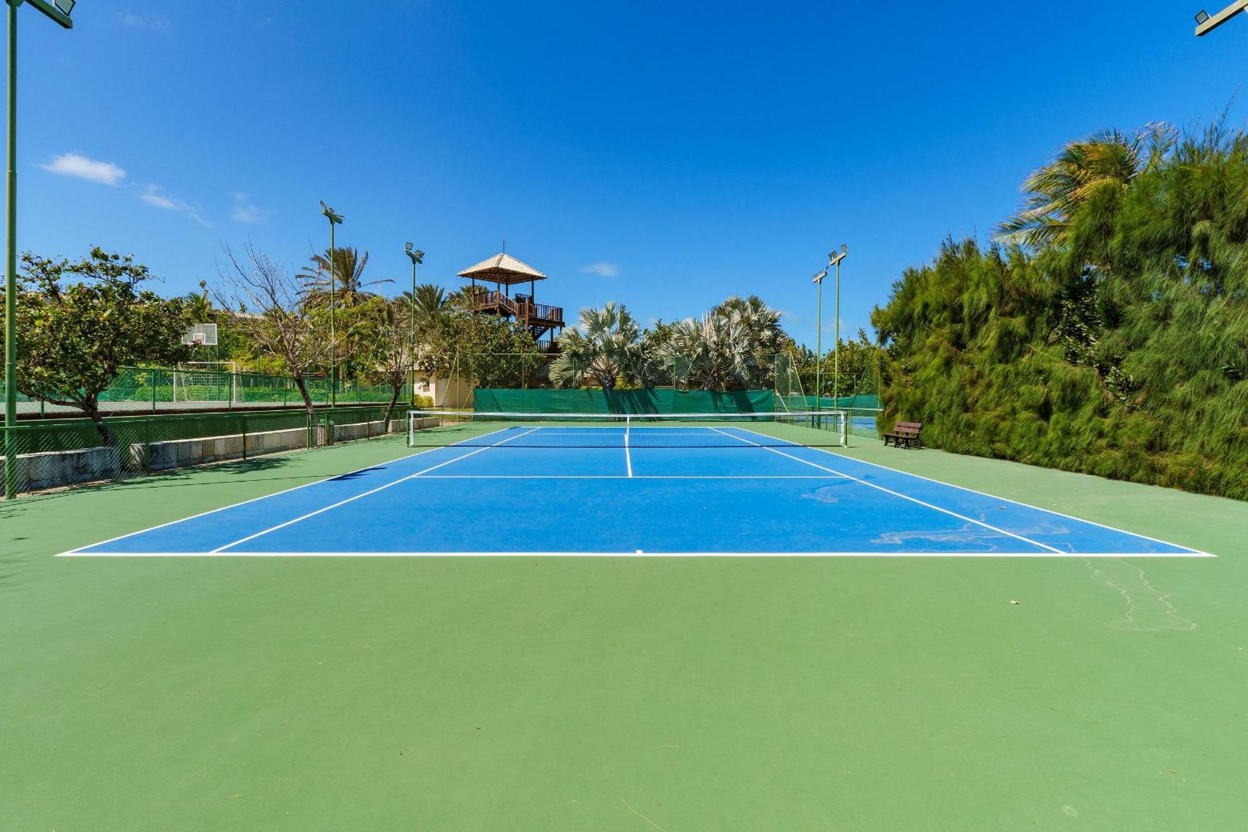 Golf Ville Apartment - Beach Park