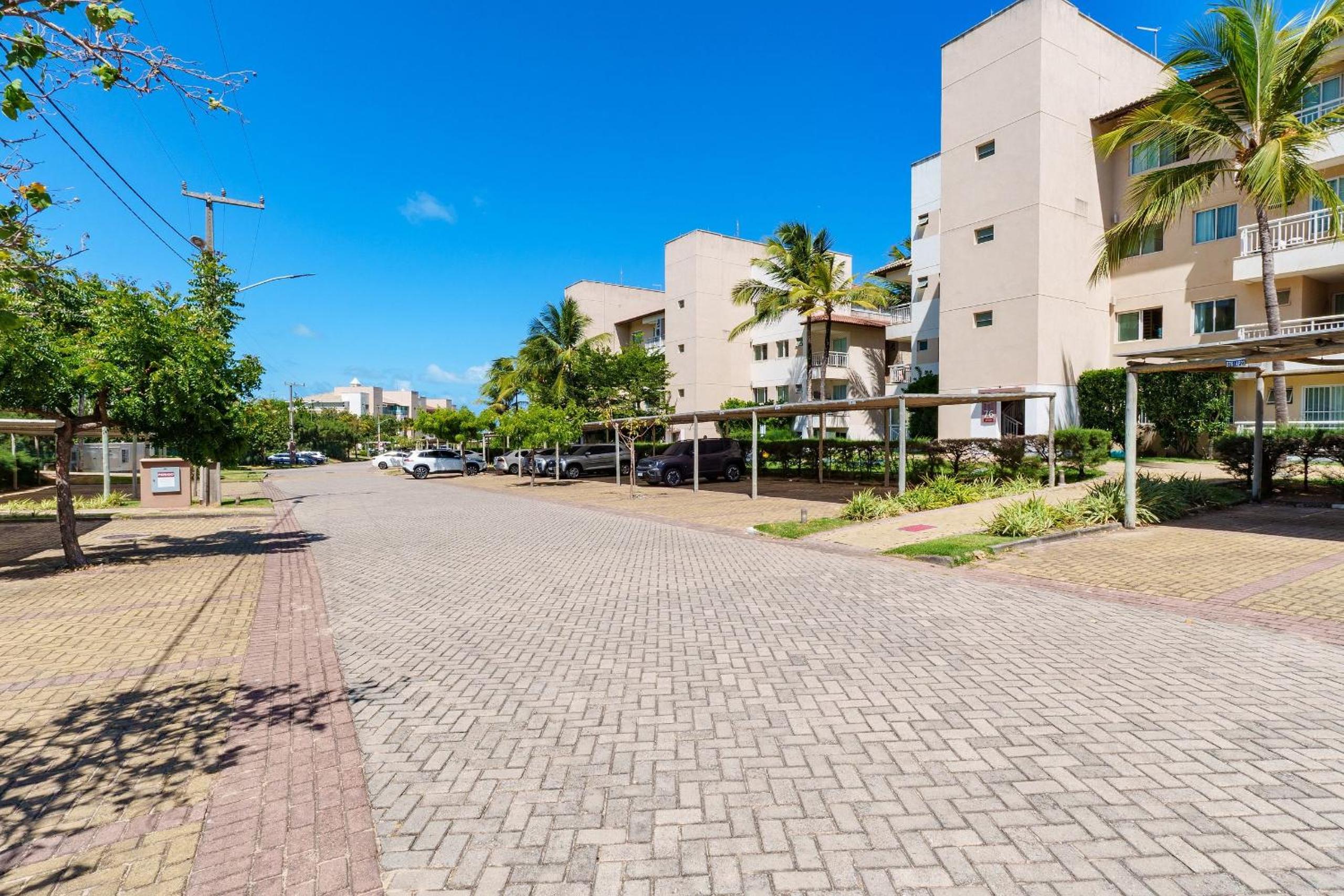 Golf Ville Apartment - Beach Park