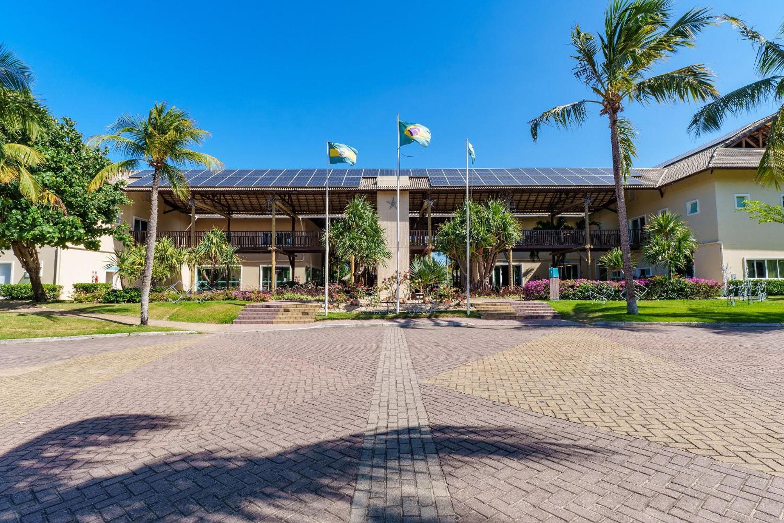 Golf Ville Apartment - Beach Park