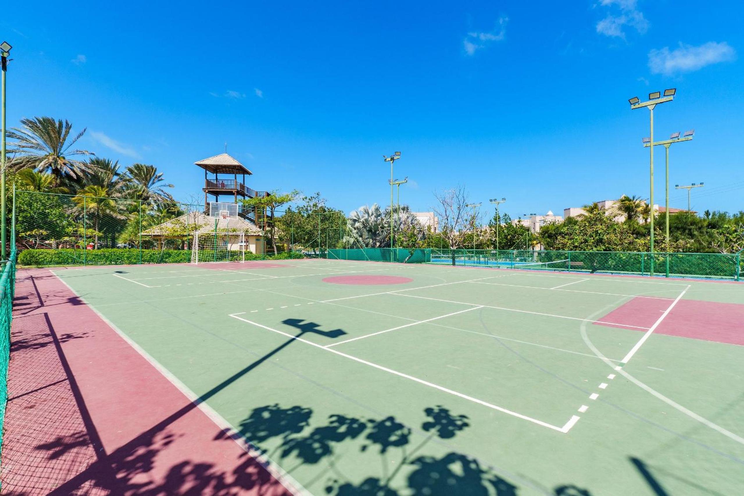 Golf Ville Apartment - Beach Park