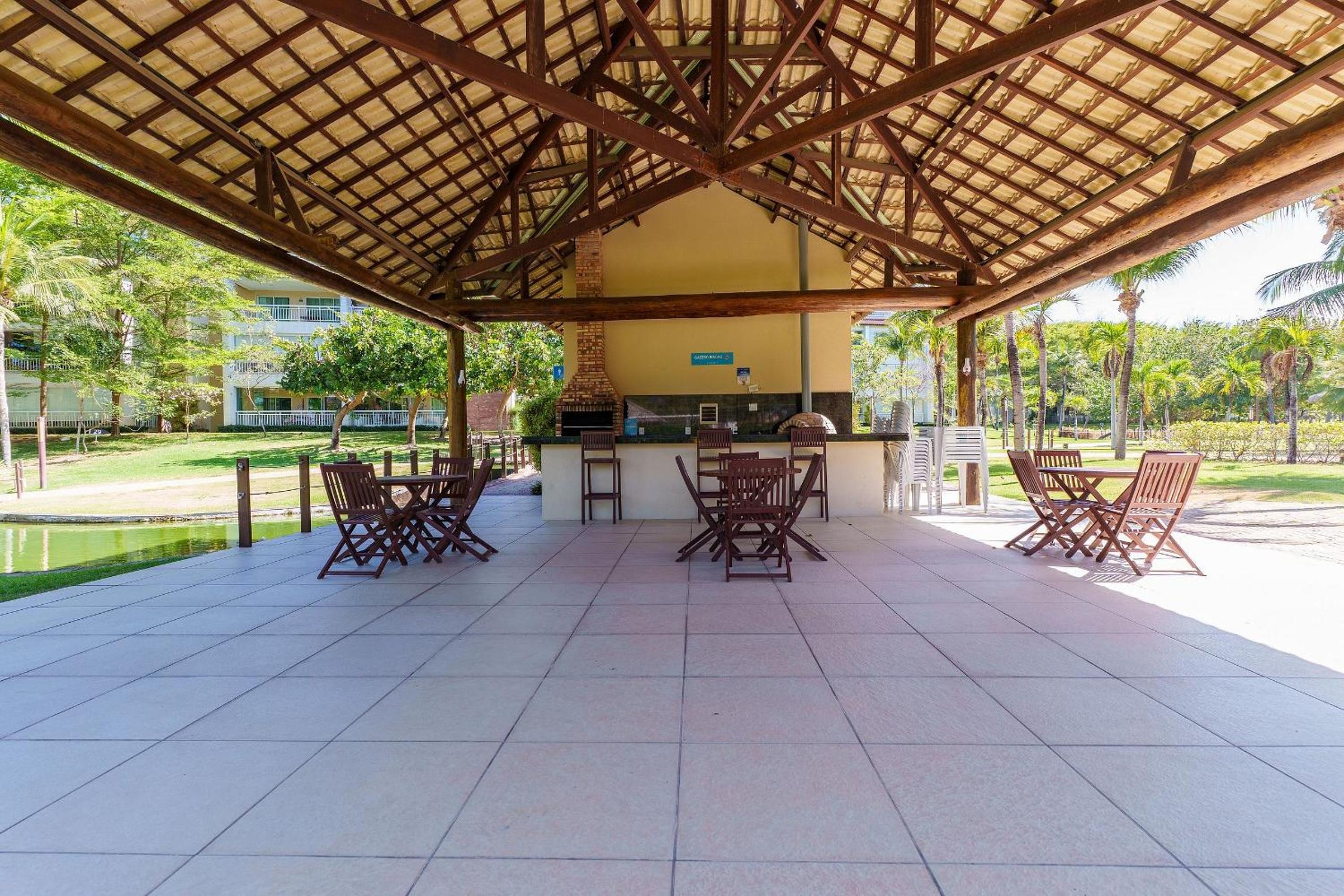 Golf Ville Apartment - Beach Park