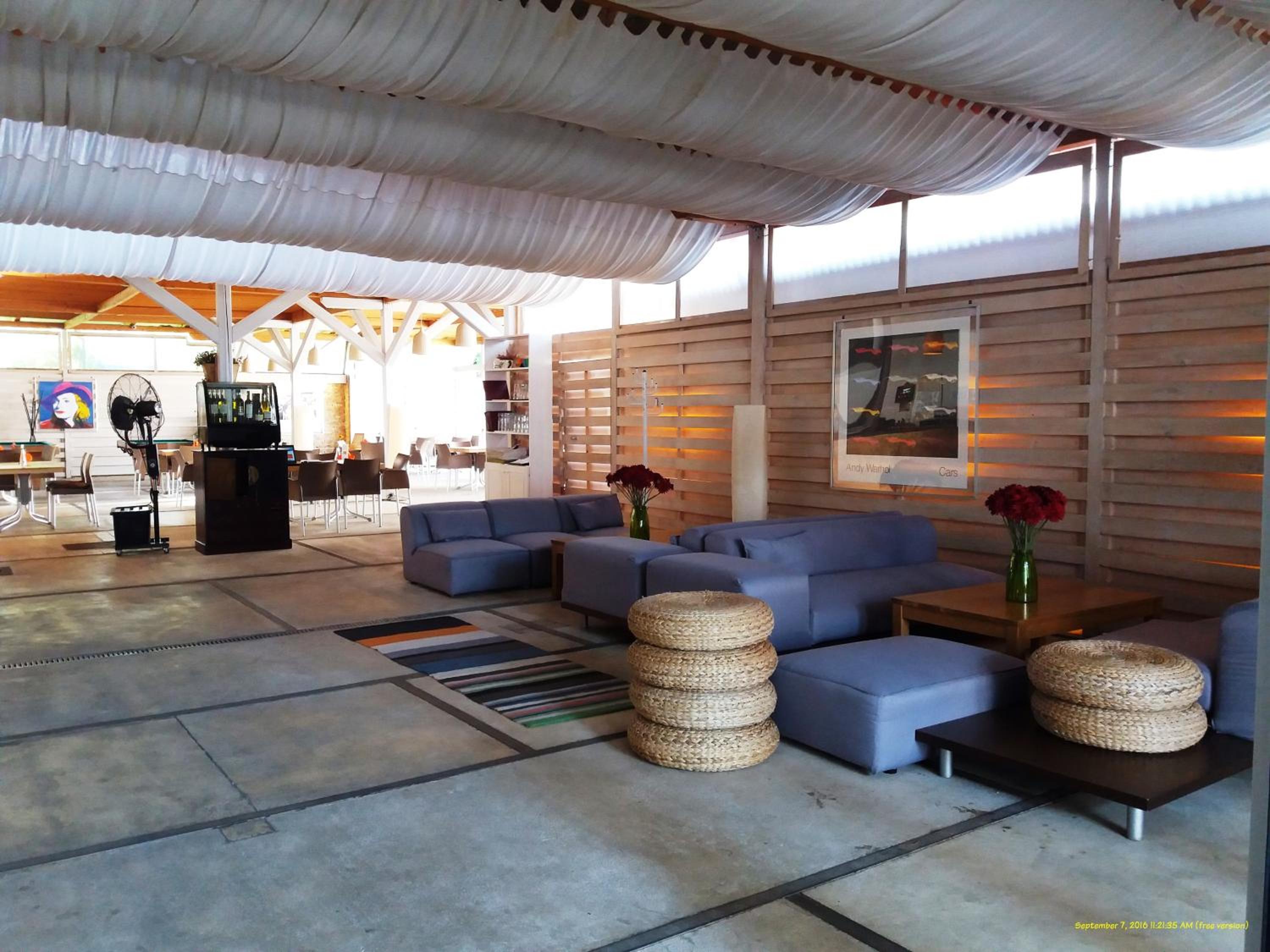 Pensiunea Play view 2