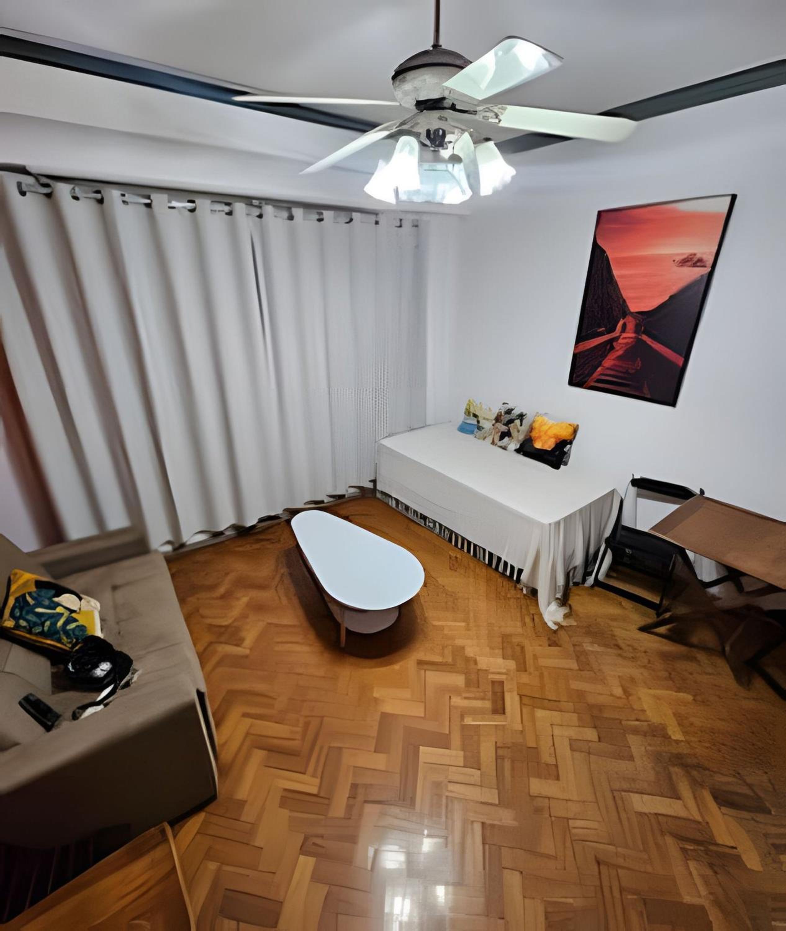 3 Minutes from the Beach | Near Arpoador Rock