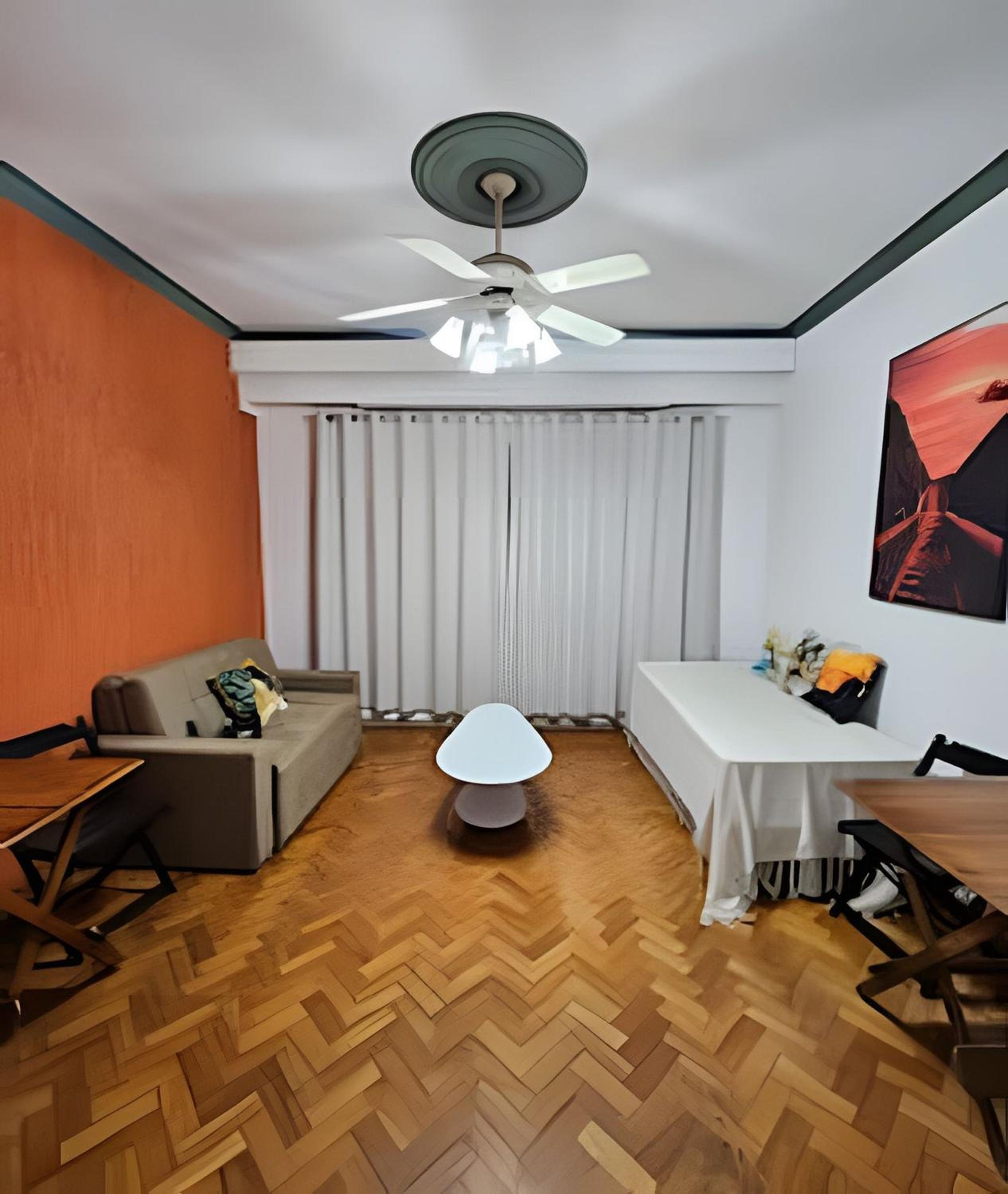 3 Minutes from the Beach | Near Arpoador Rock