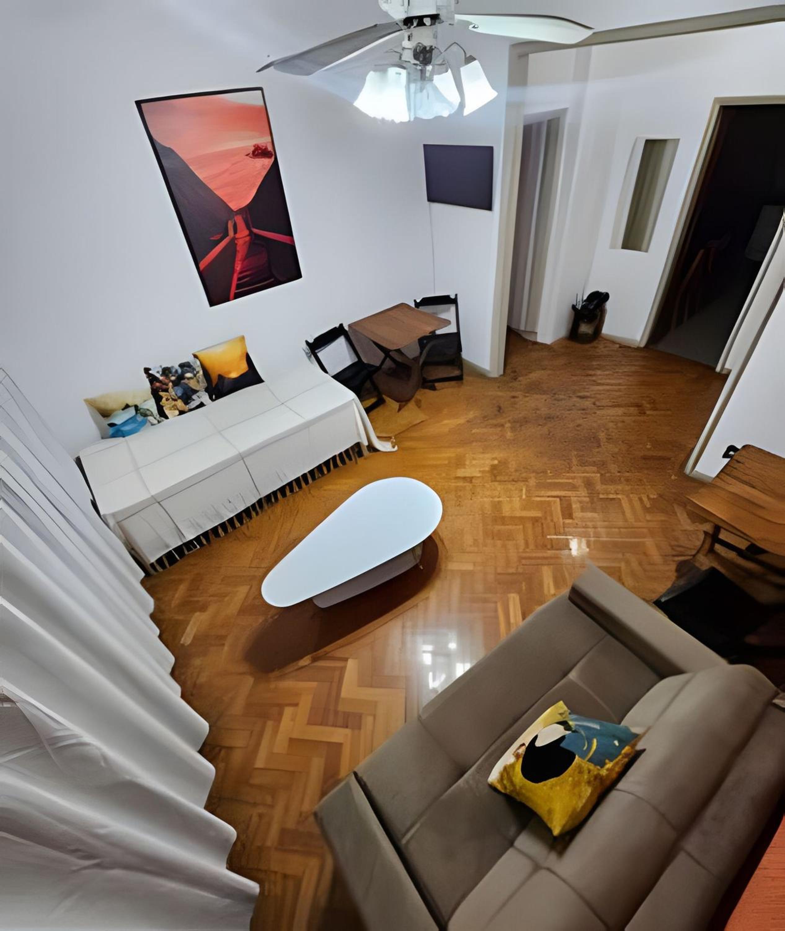 3 Minutes from the Beach | Near Arpoador Rock