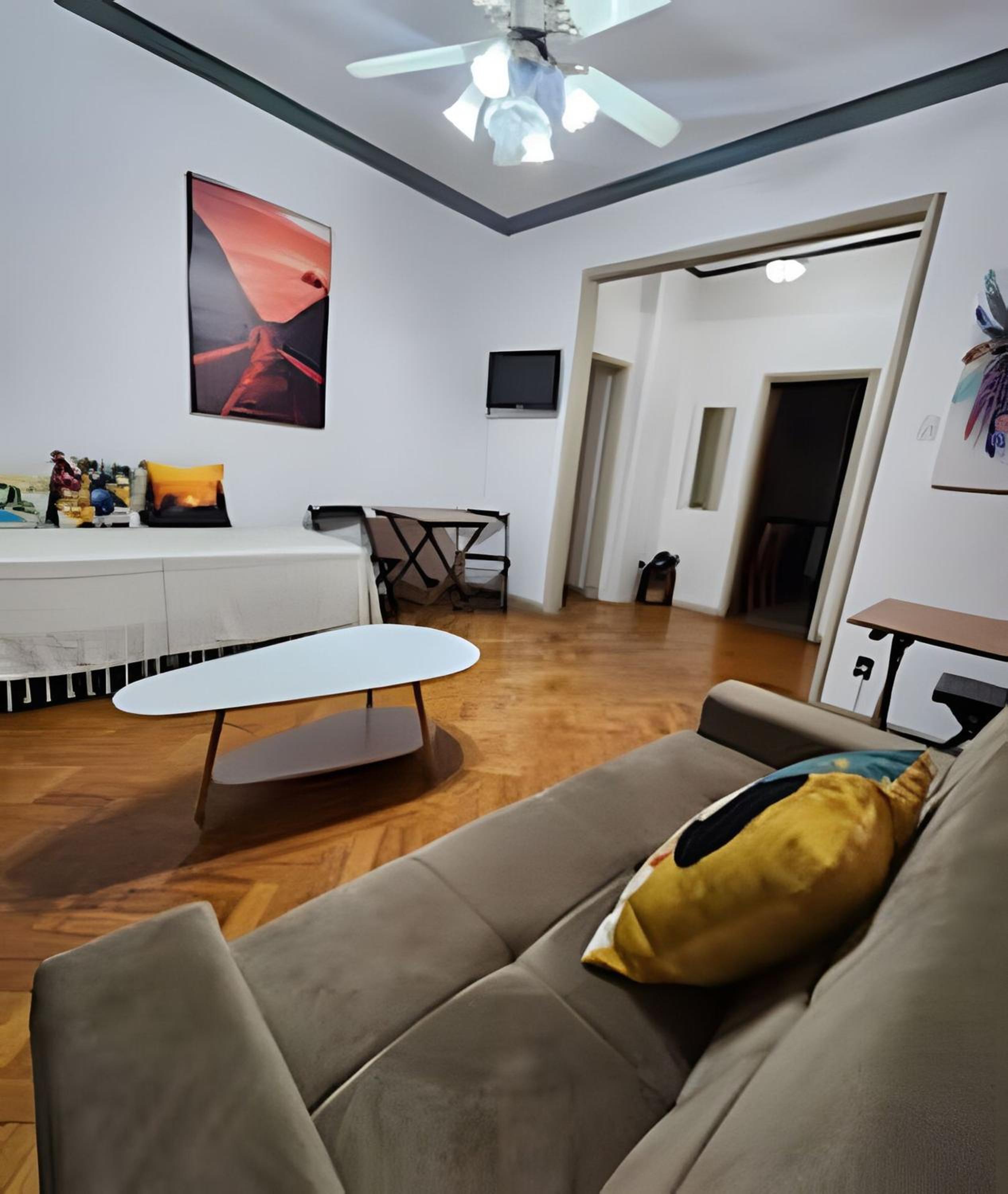 3 Minutes from the Beach | Near Arpoador Rock