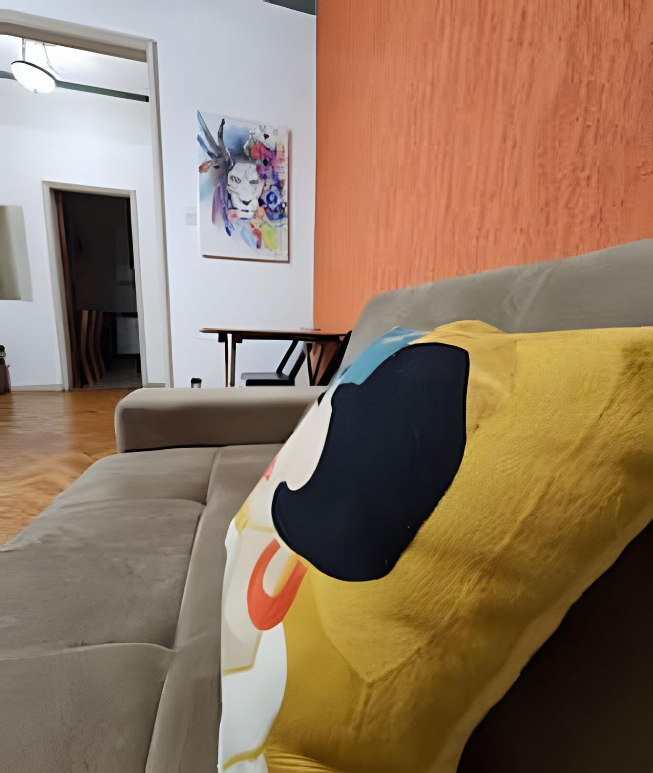 3 Minutes from the Beach | Near Arpoador Rock