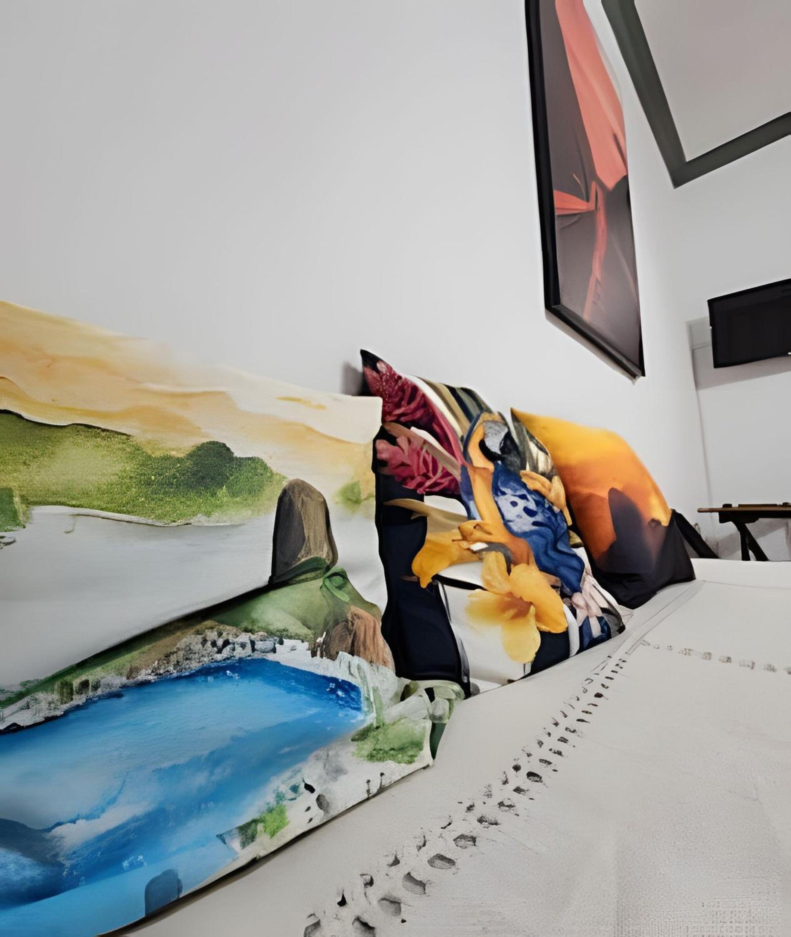 3 Minutes from the Beach | Near Arpoador Rock