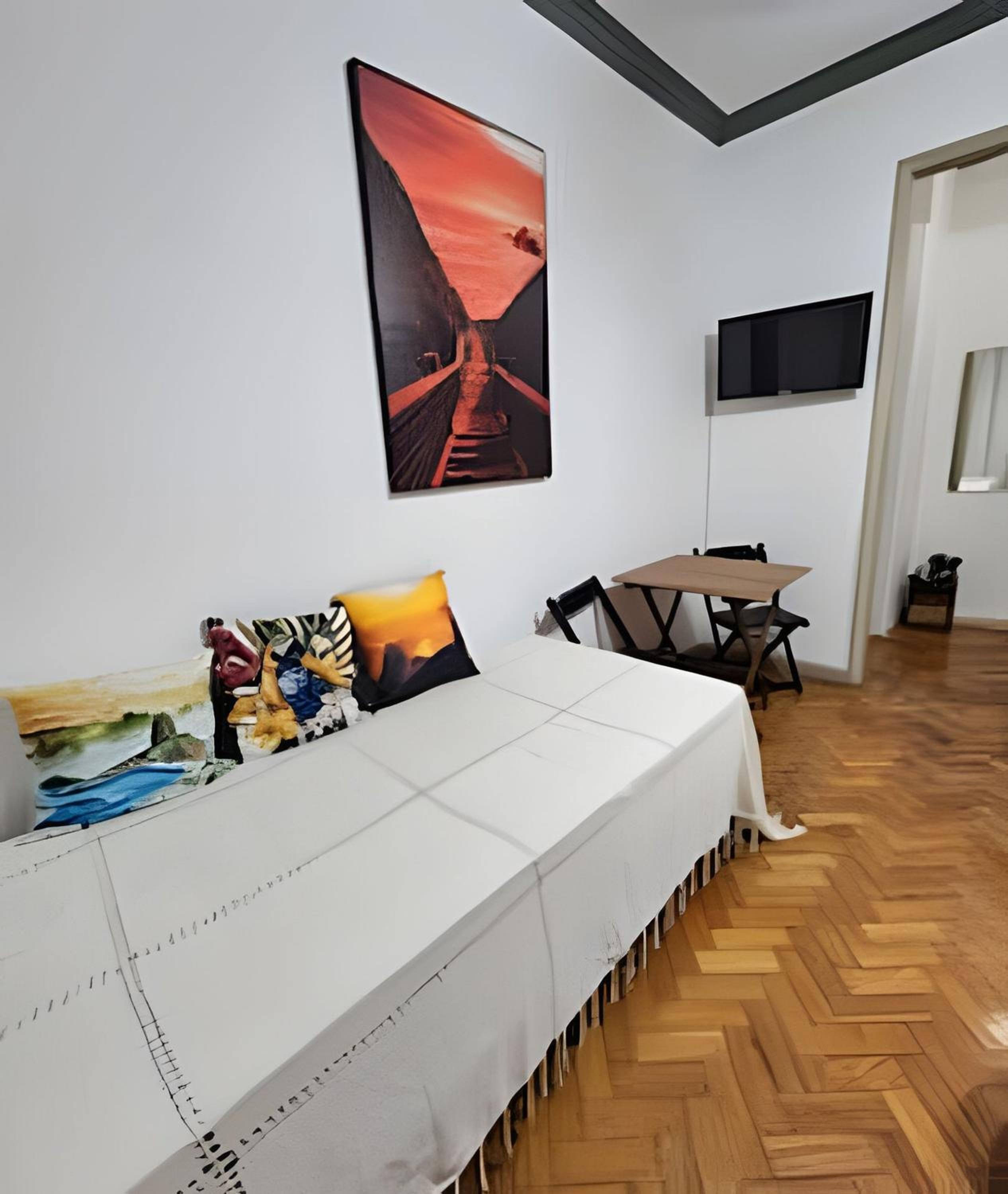 3 Minutes from the Beach | Near Arpoador Rock
