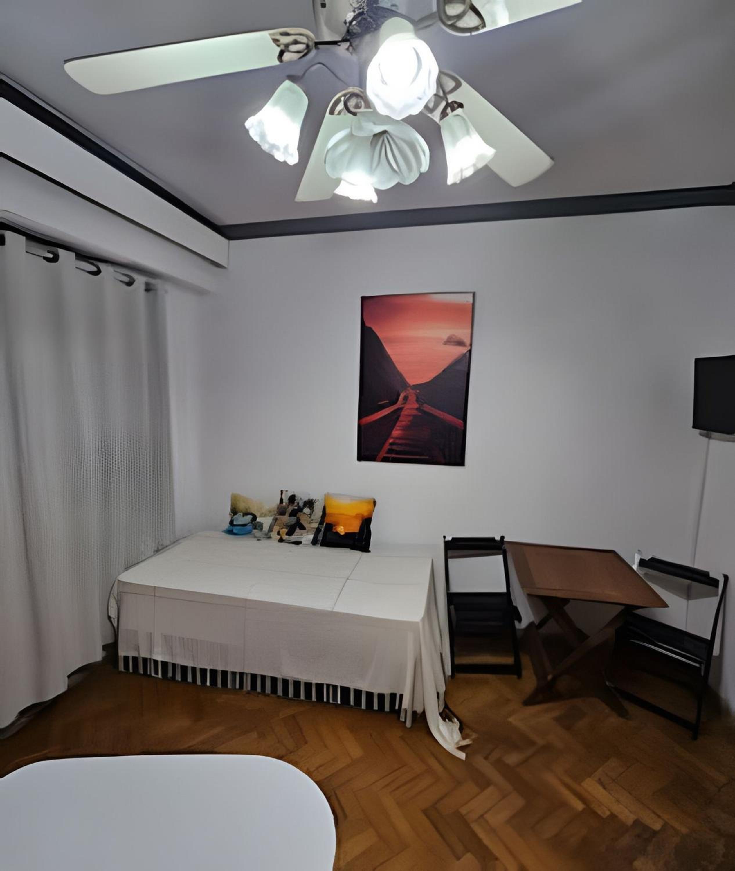 3 Minutes from the Beach | Near Arpoador Rock