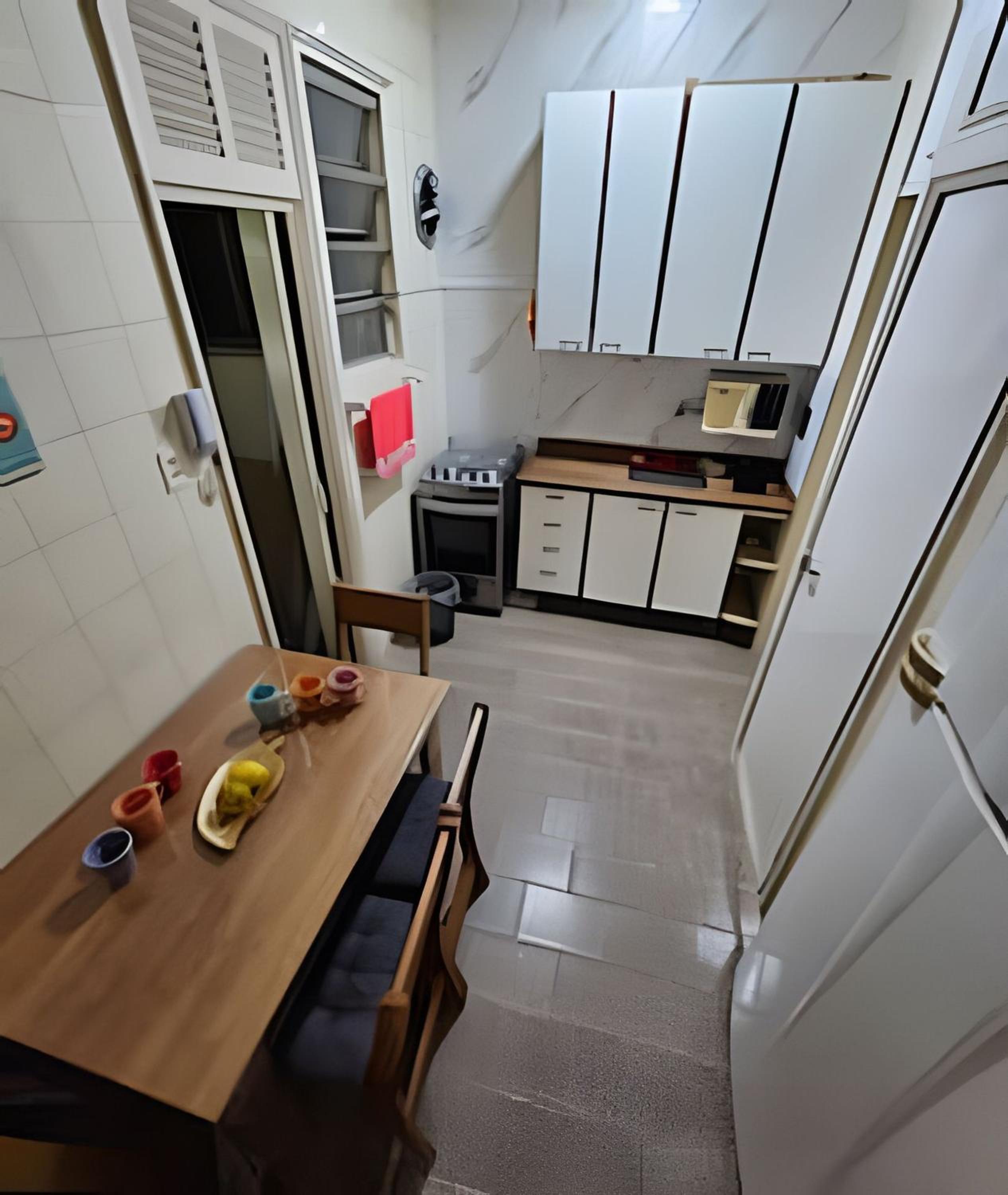 3 Minutes from the Beach | Near Arpoador Rock