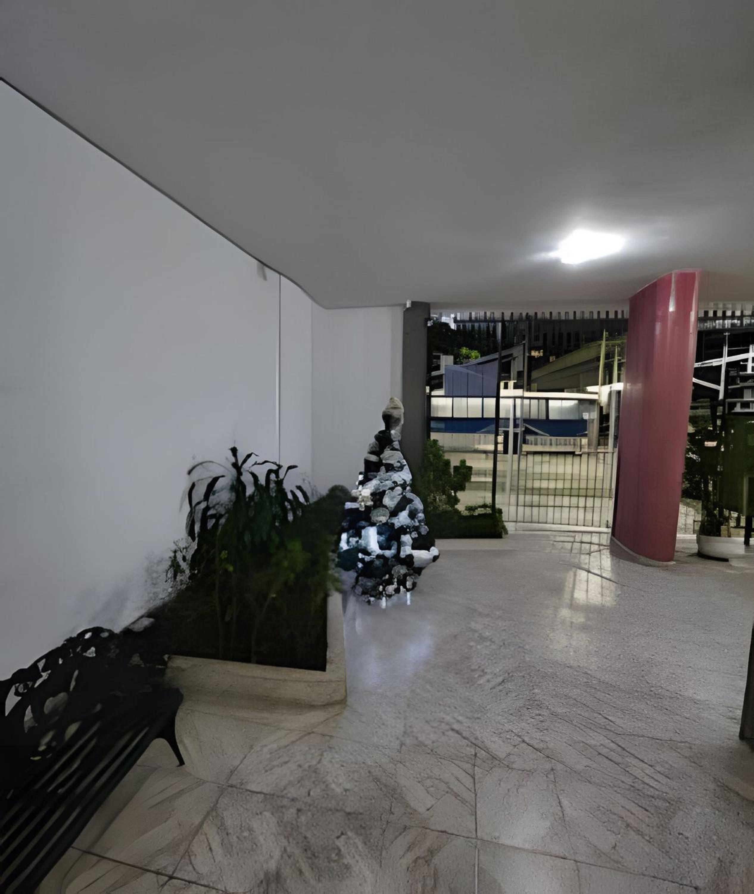 3 Minutes from the Beach | Near Arpoador Rock