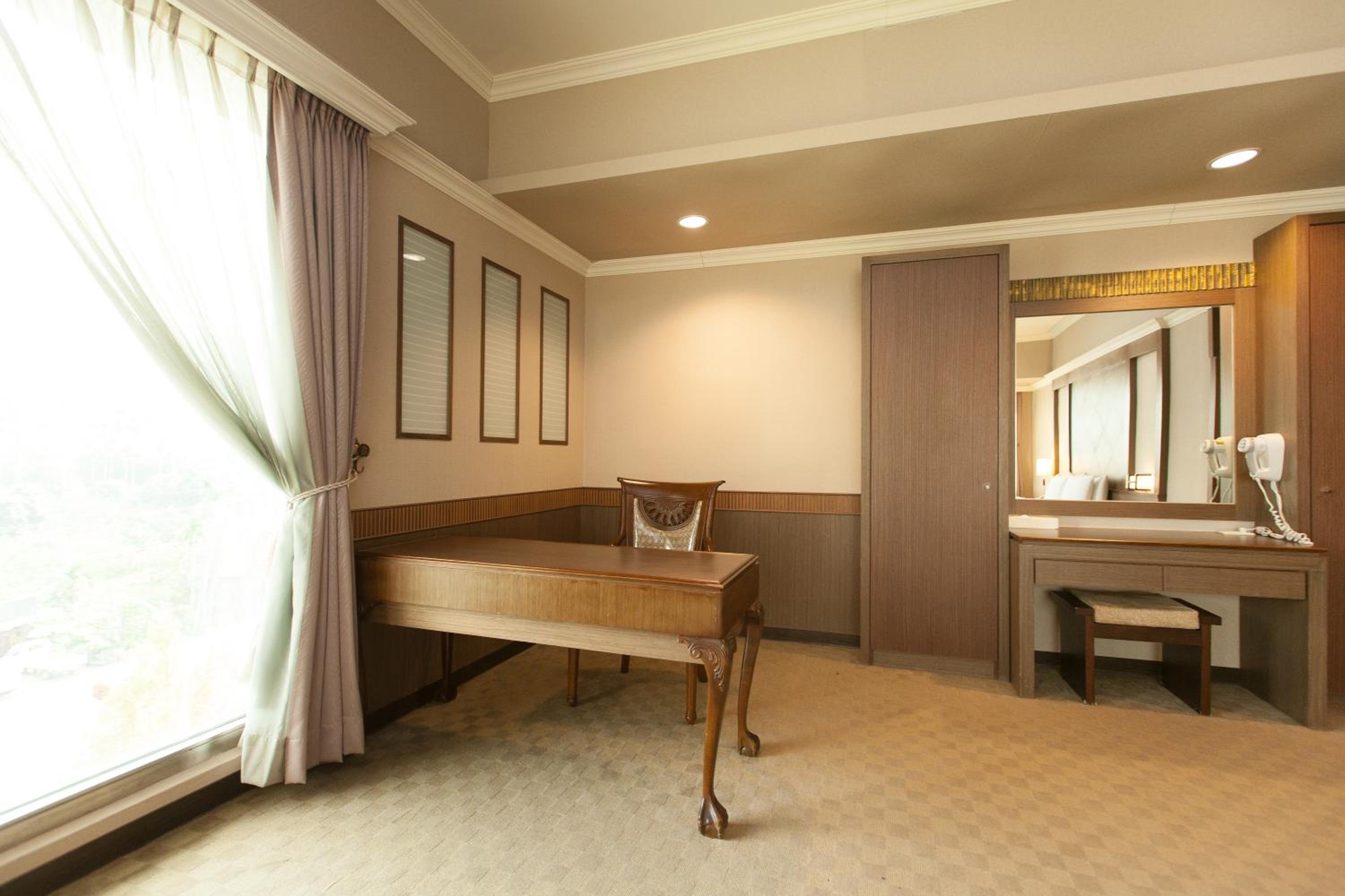 Hub Hotel Chiayi