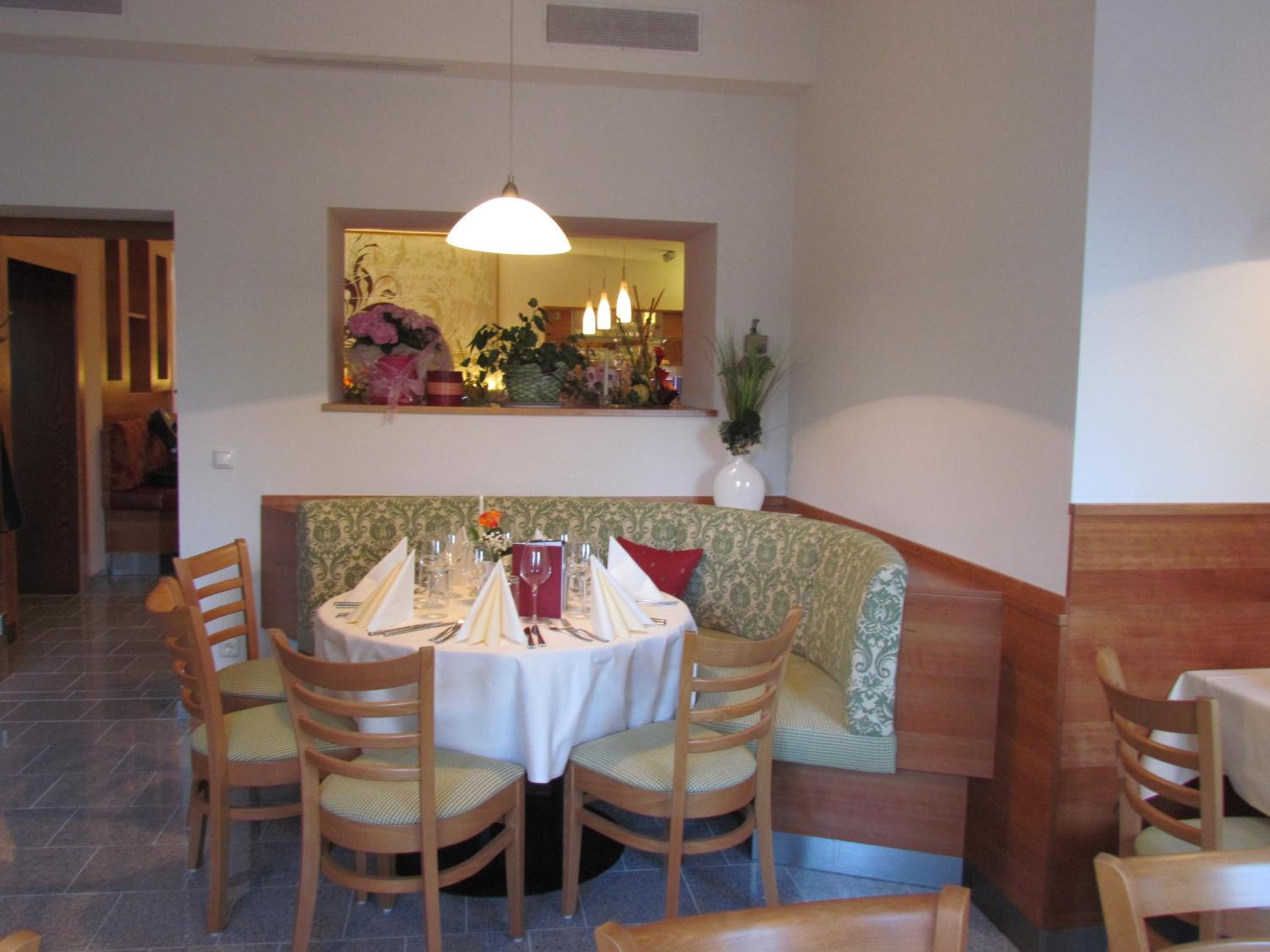 Schillerhof Hotel GARNI