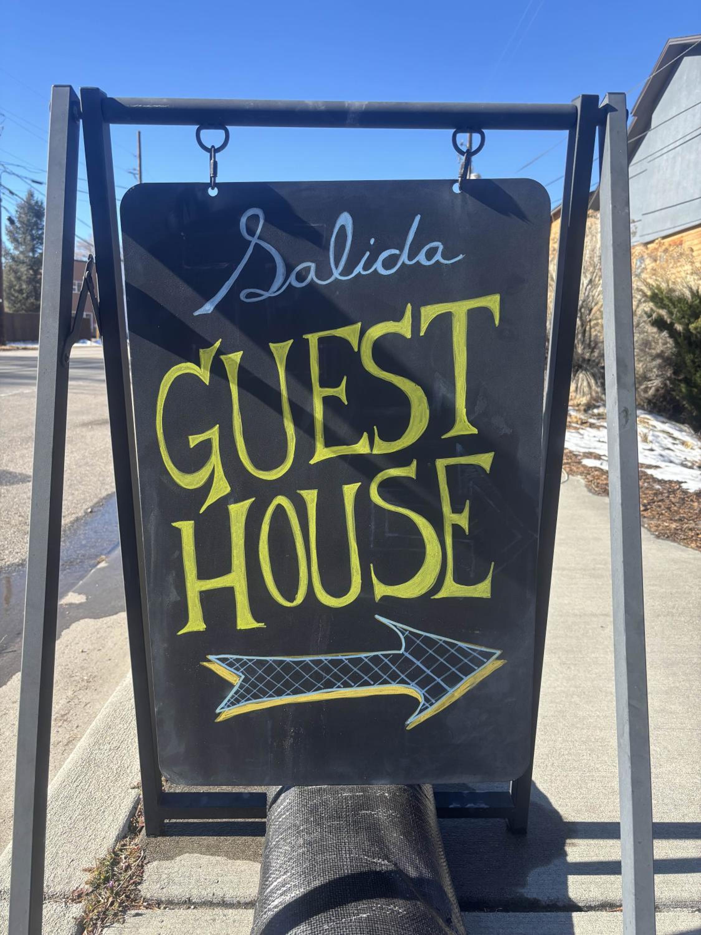 Salida Guest House