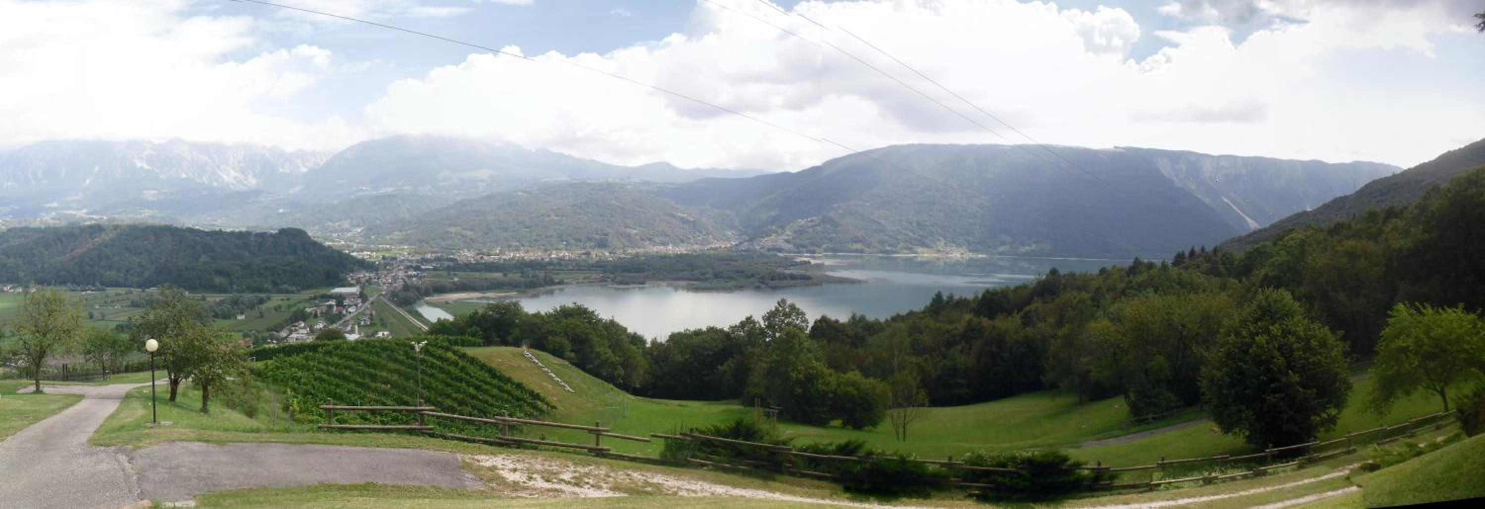 Agriturismo Cornolade