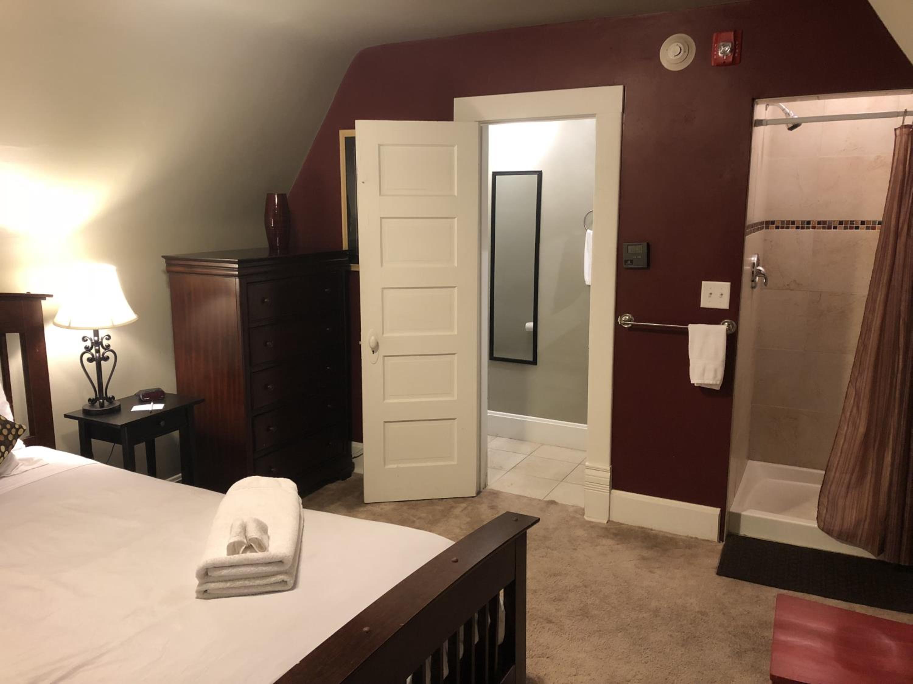 Salida Guest House