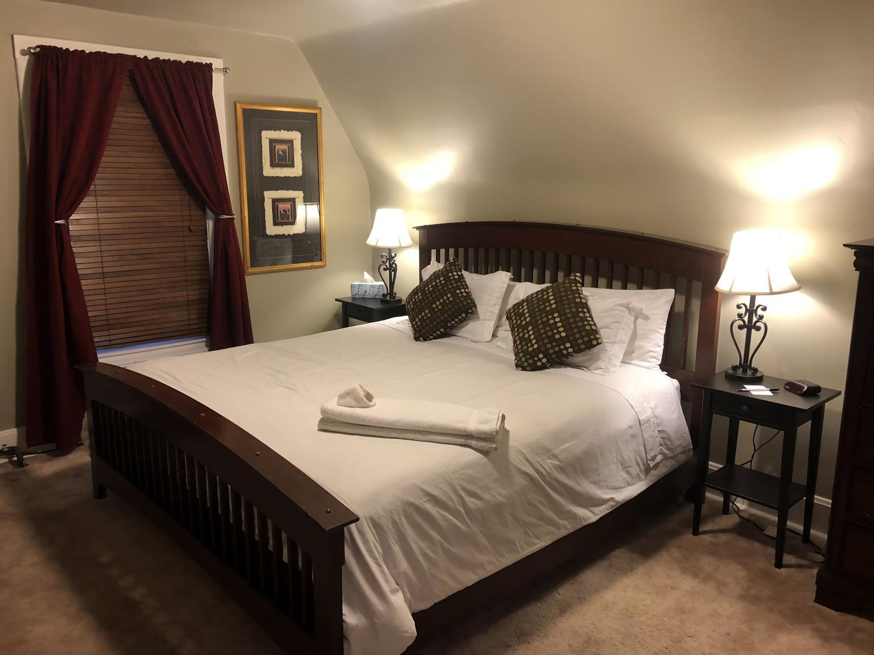 Salida Guest House