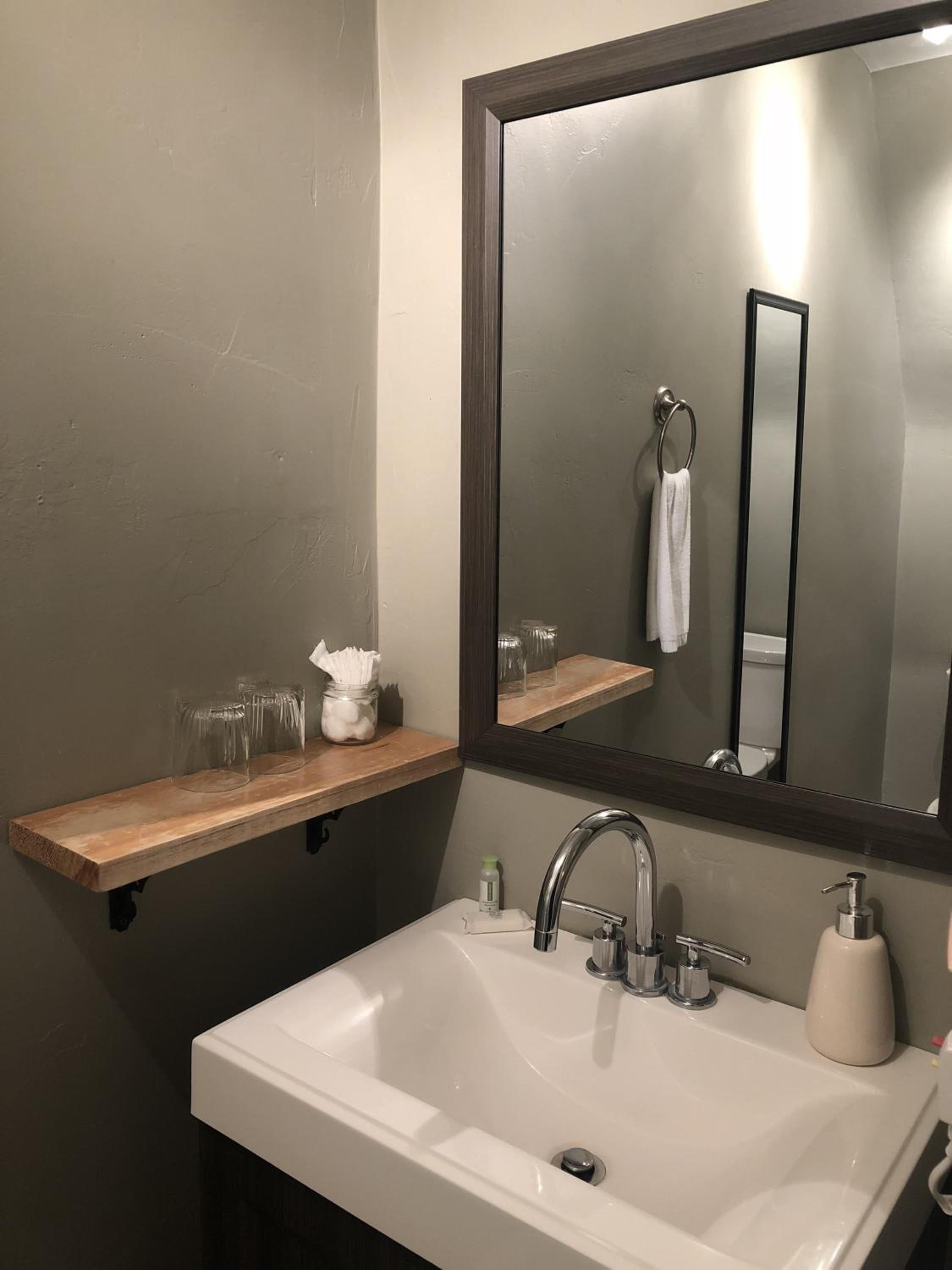 Salida Guest House