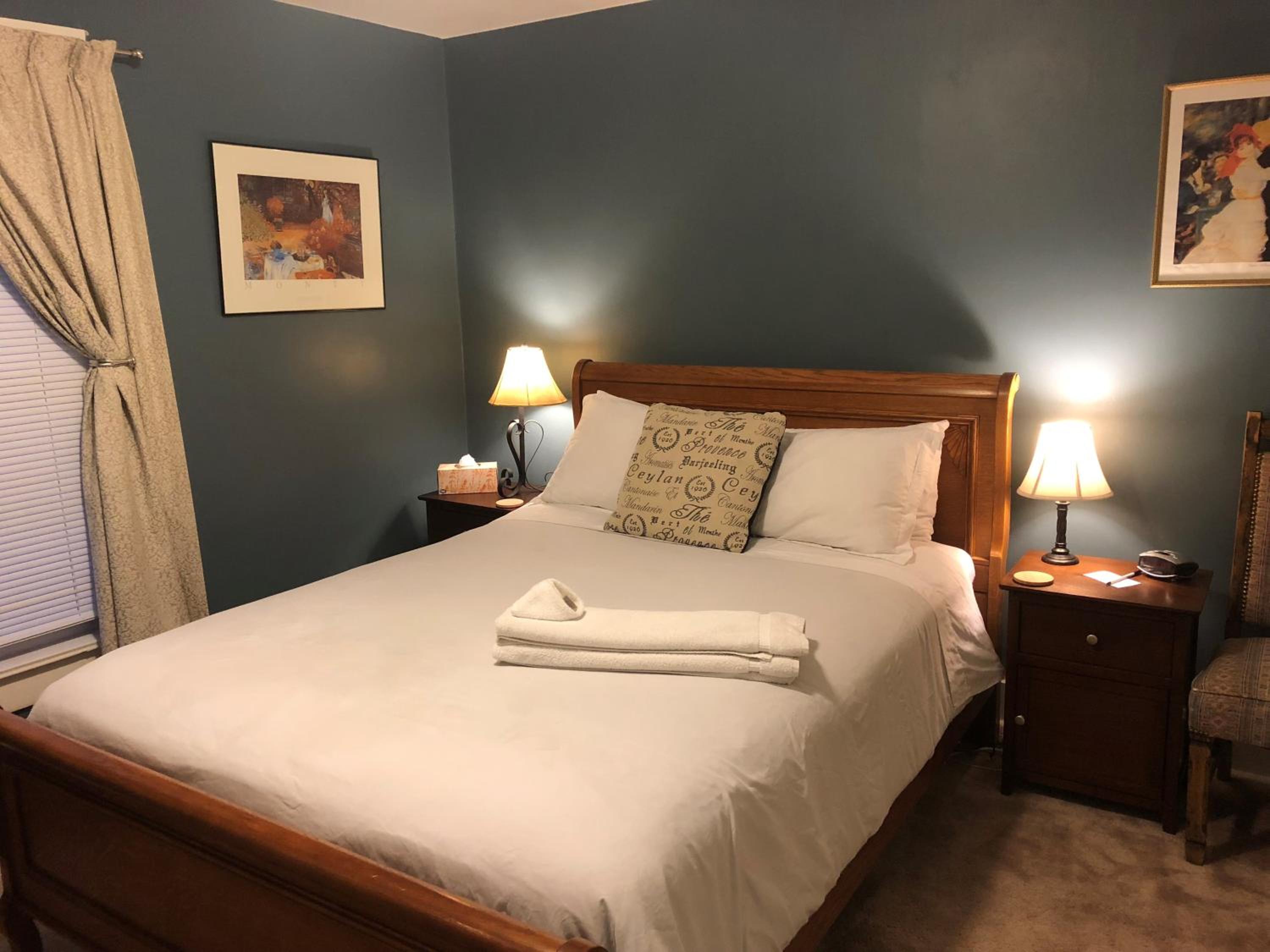 Salida Guest House