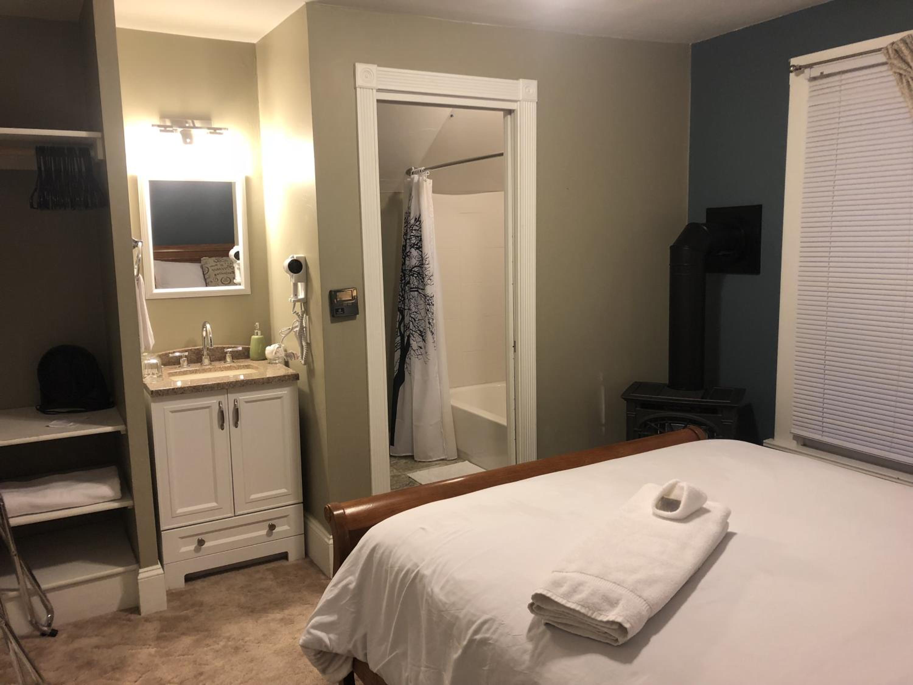 Salida Guest House