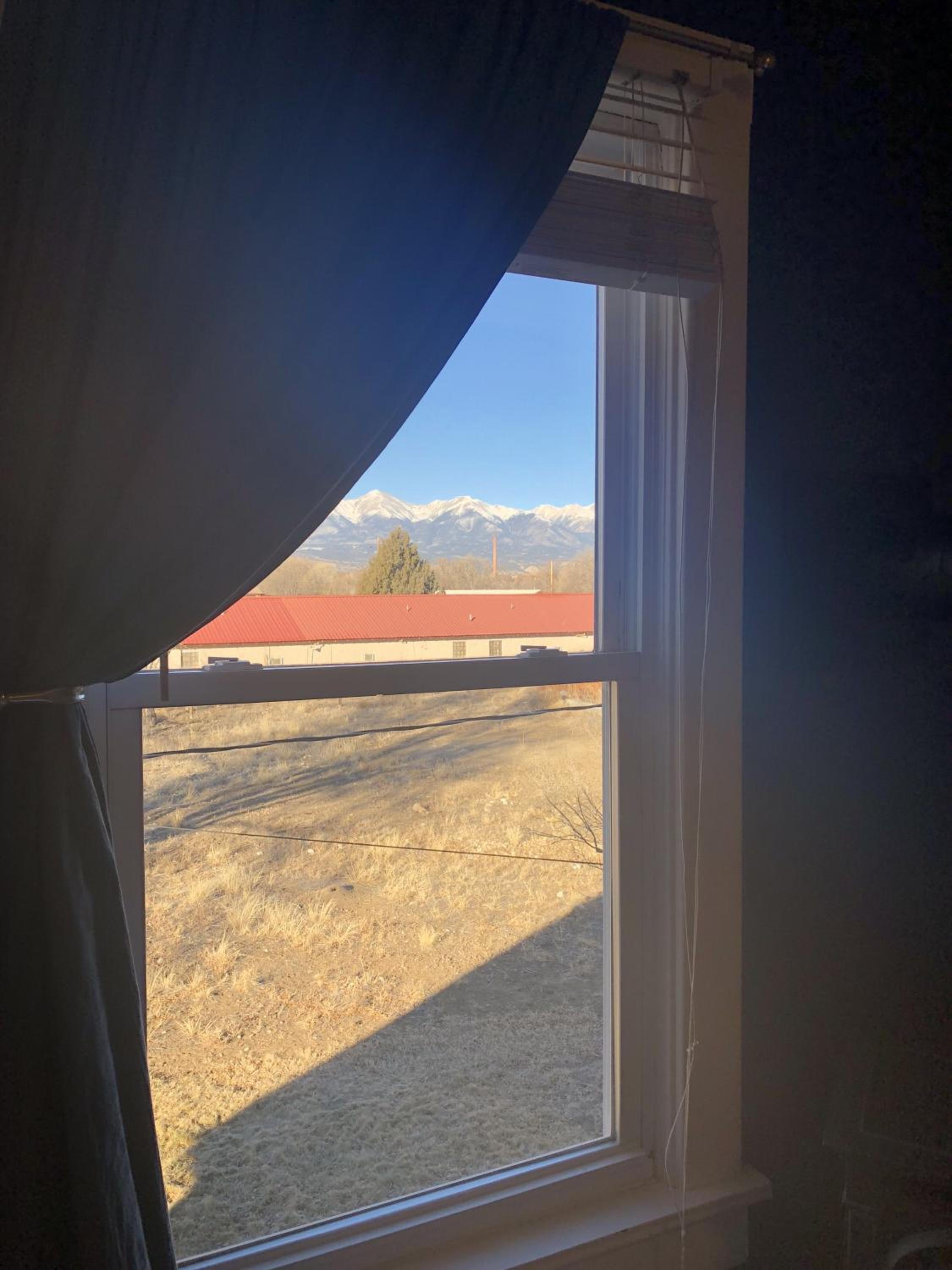Salida Guest House